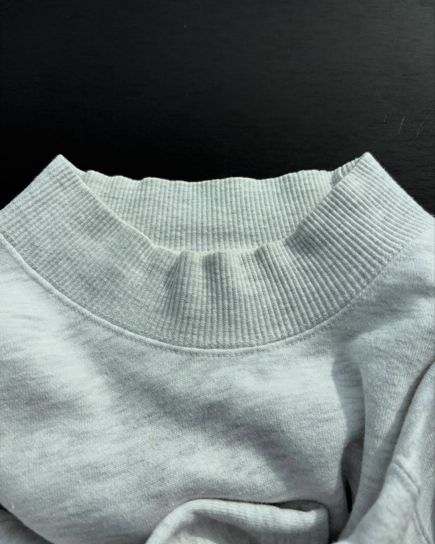 トレーナーのサイズダウン🌟😊 