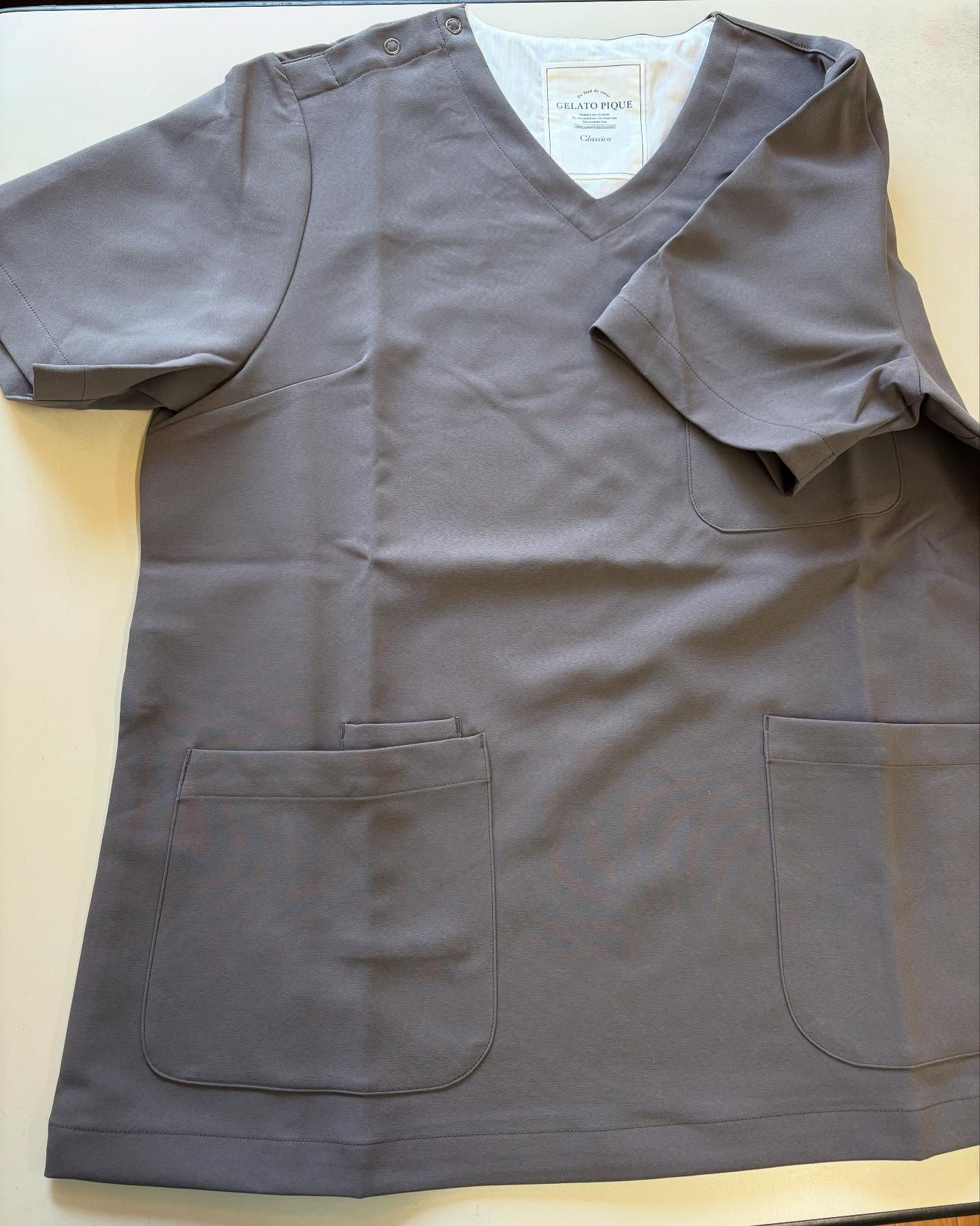 介護ユニフォームの