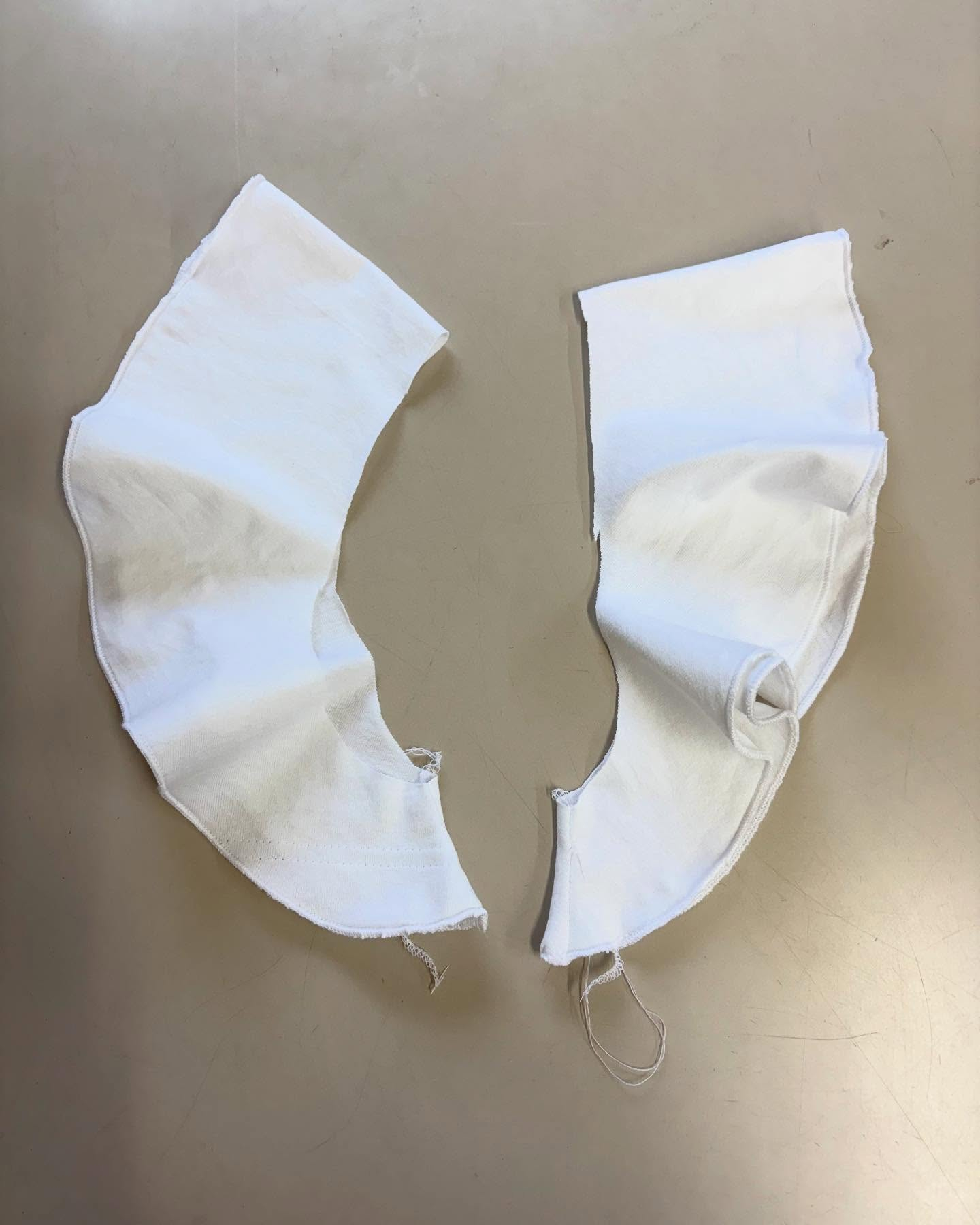 推し活Tシャツ👚👕のリメイク🌟