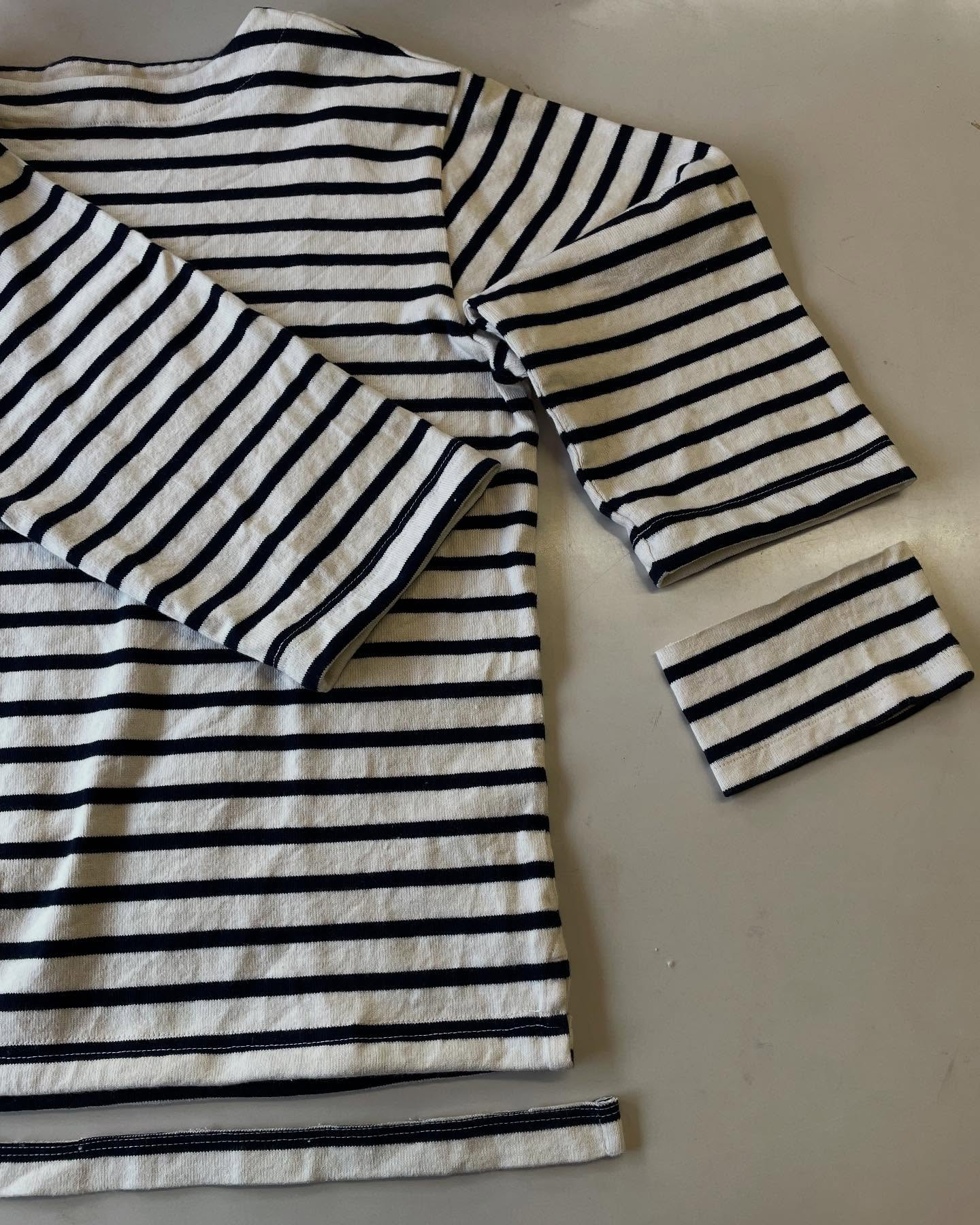 自分サイズに直しちゃお🌟😆