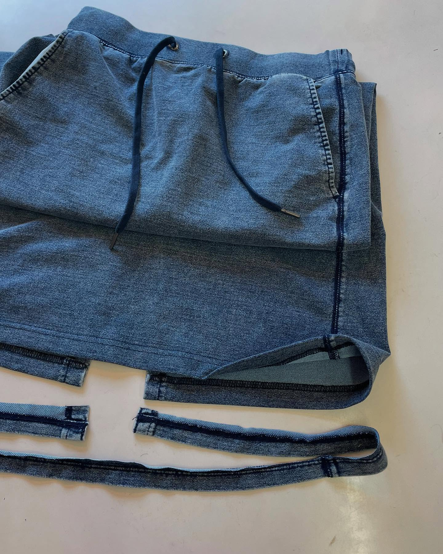 自分サイズに直しちゃお🌟😆