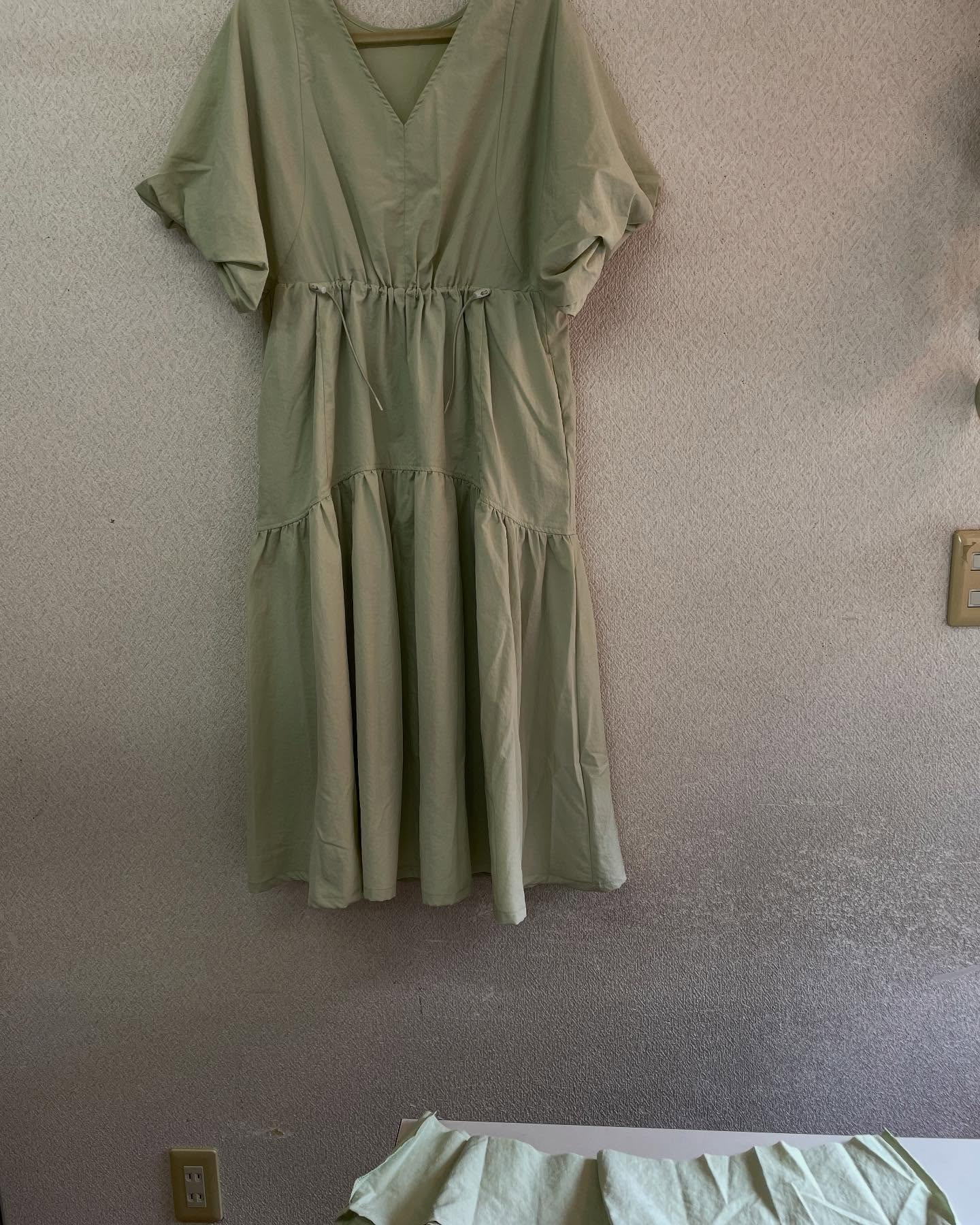 自分サイズに直しちゃお🌟😆