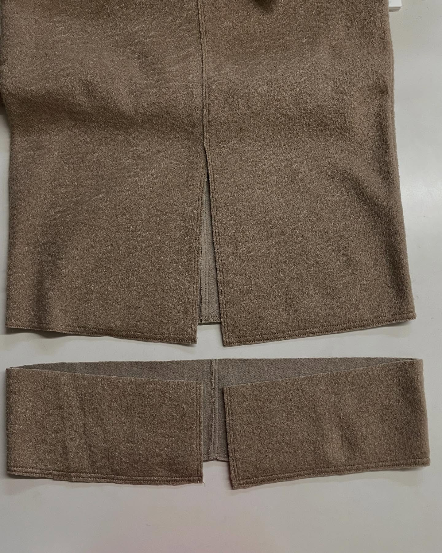 自分サイズに直しちゃお🌟😆