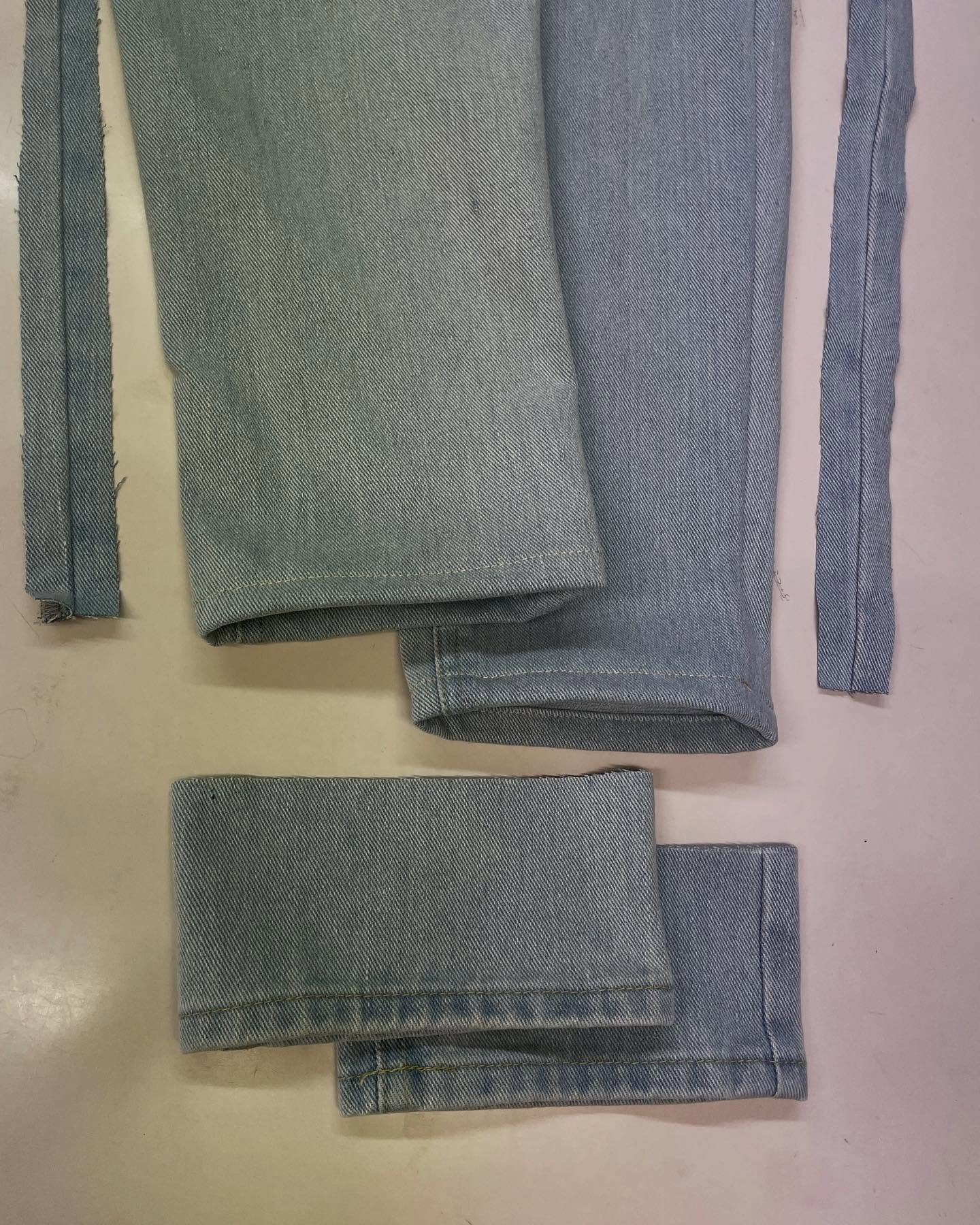 自分サイズに直しちゃお🌟😆