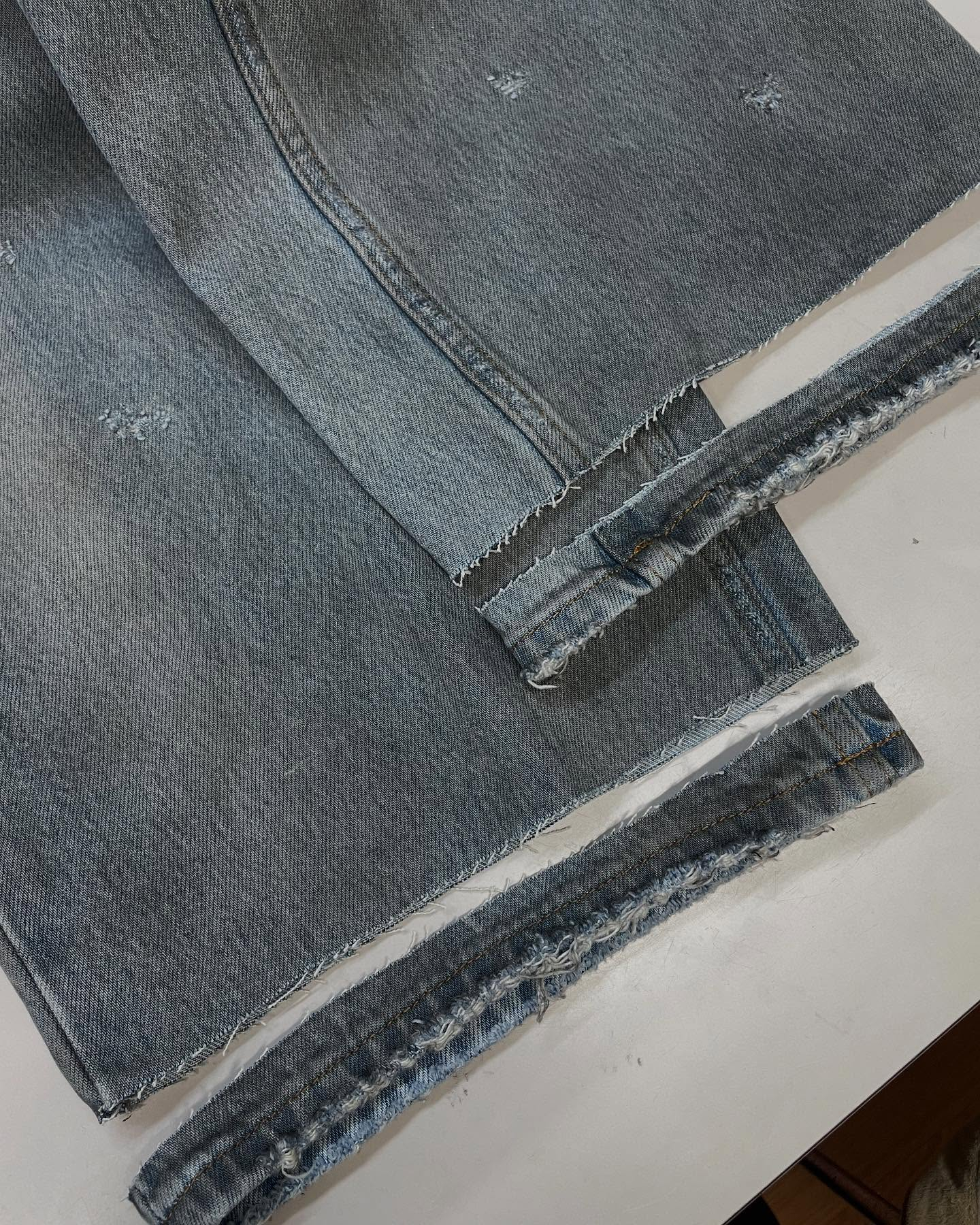 自分サイズに直しちゃお🌟😆