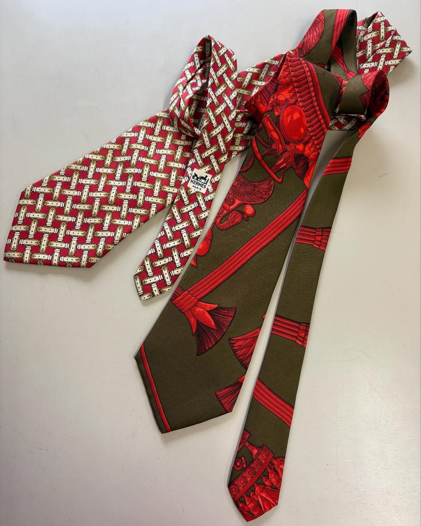 ツイリーを作っちゃおう🌟🧵✂️