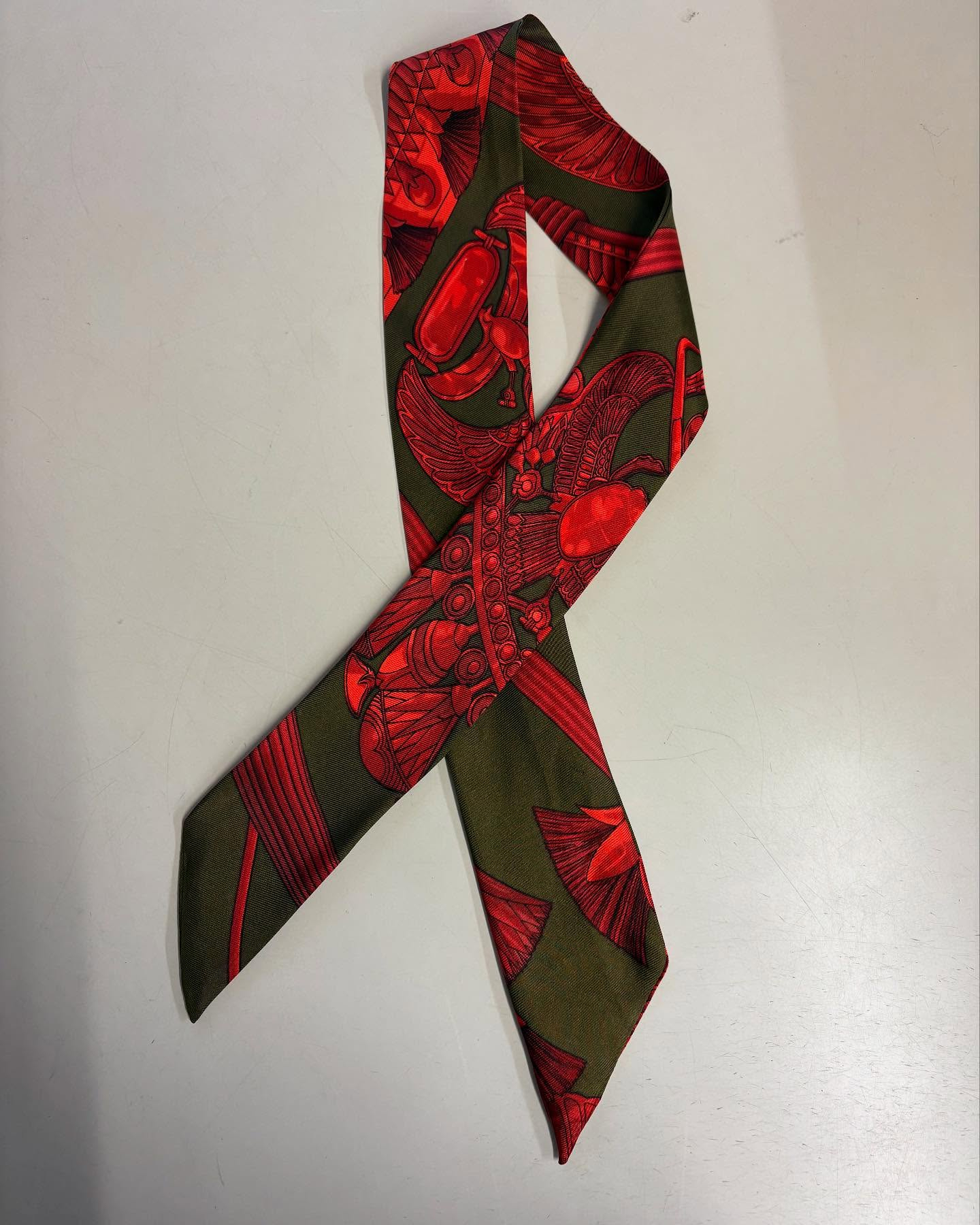 ツイリーを作っちゃおう🌟🧵✂️