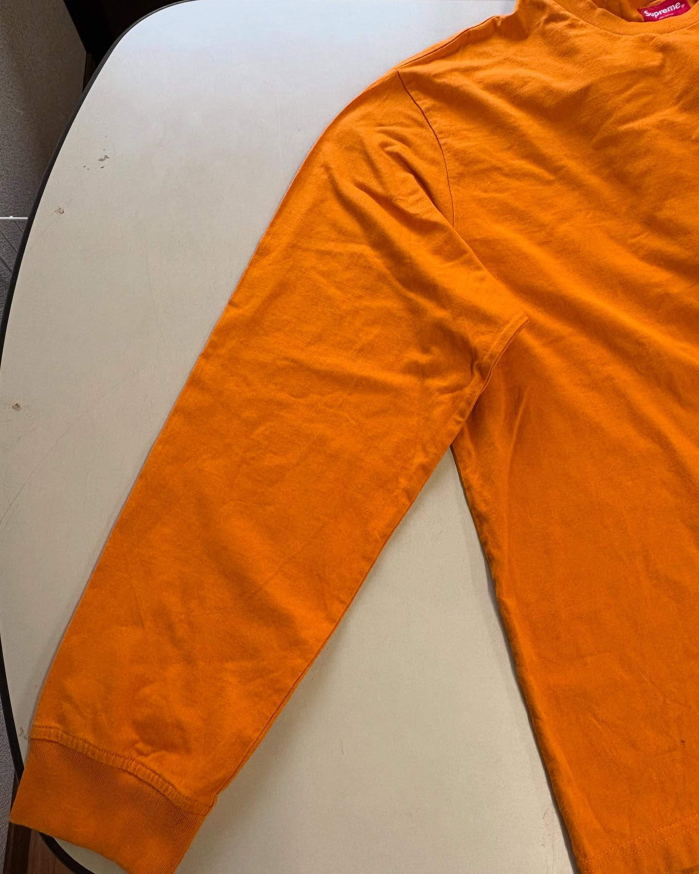 袖を短く切っちゃおう🌟