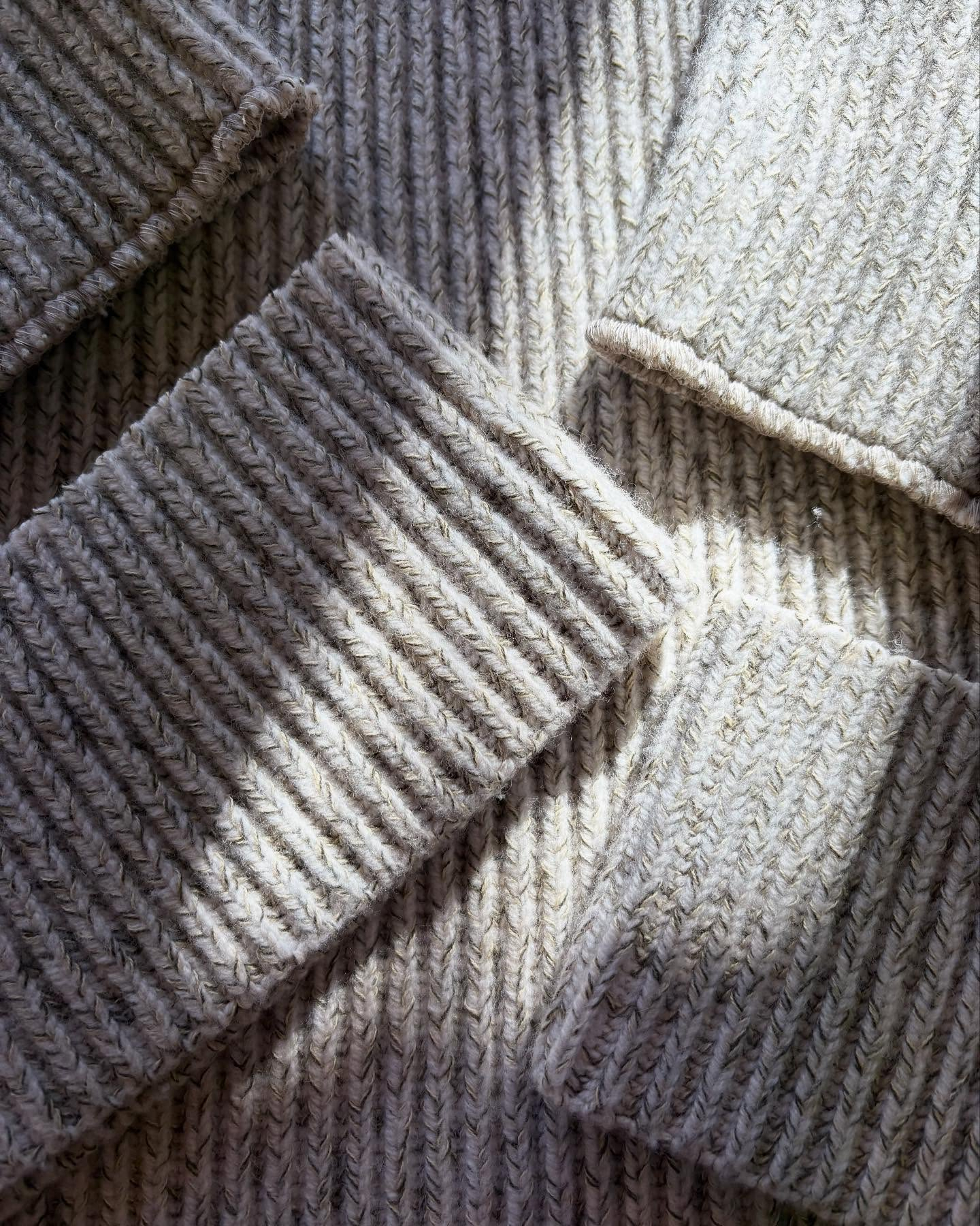 袖を短く切っちゃおう🌟