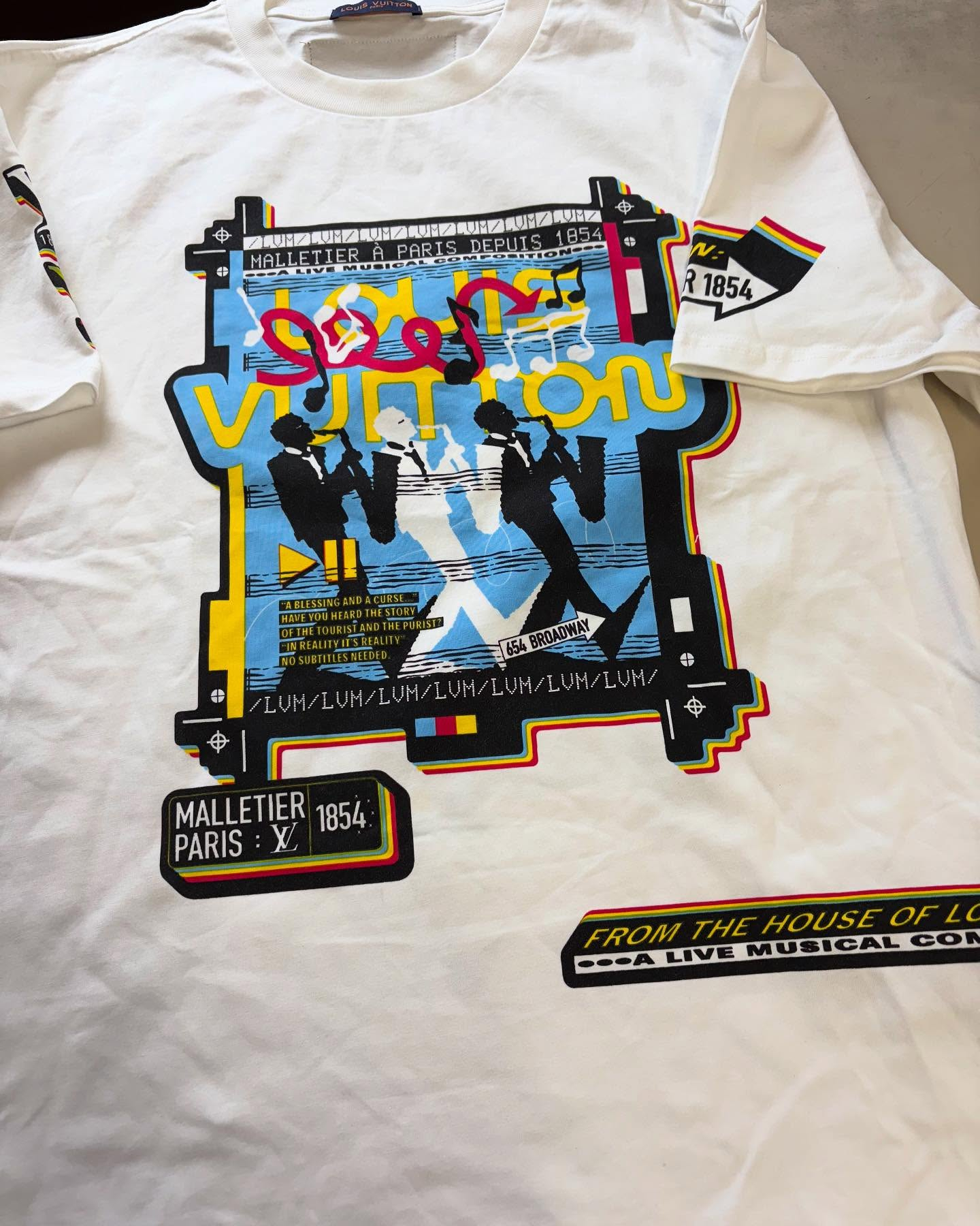 Tシャツのお直し👕👚✂️