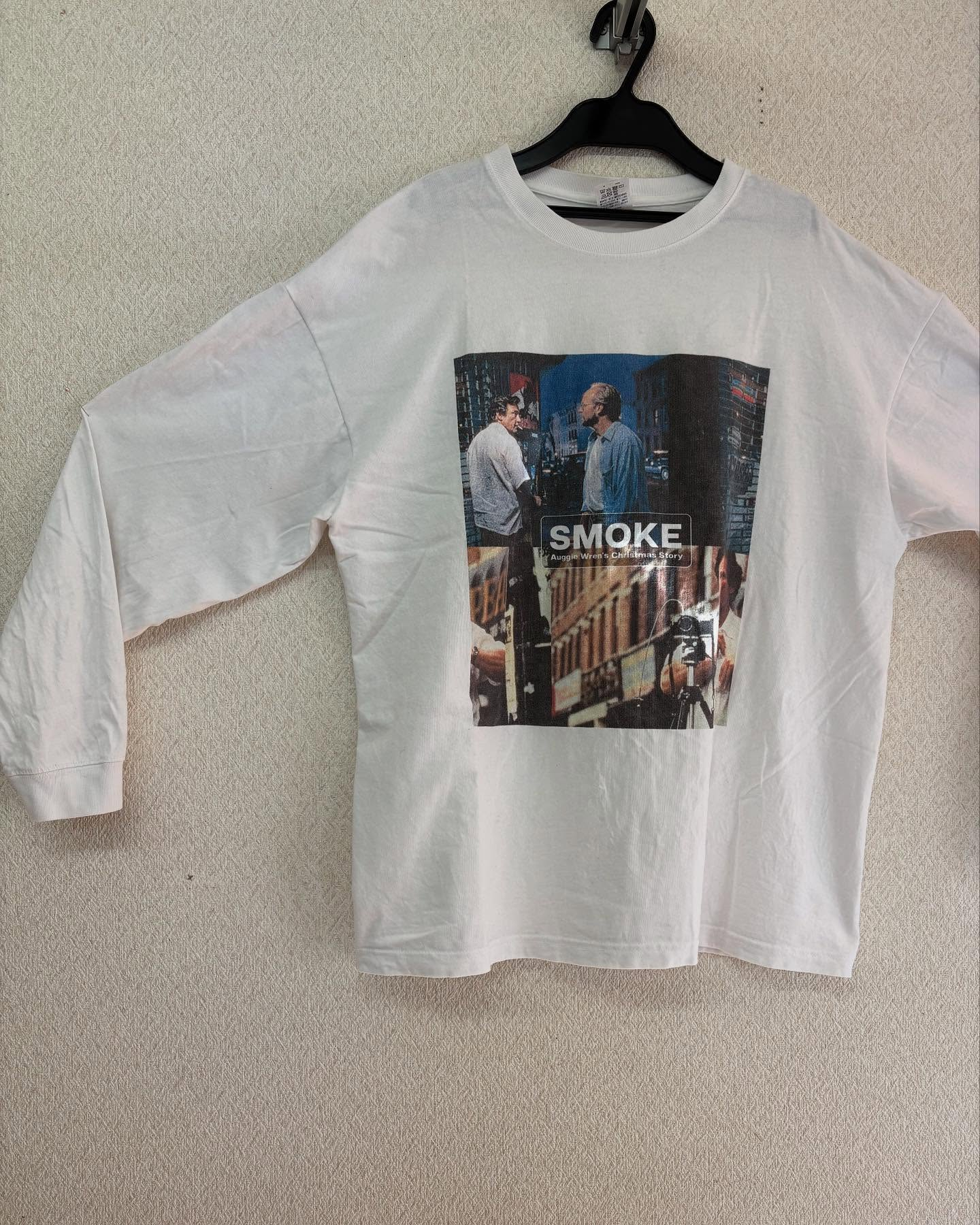 Tシャツのお直し👕👚✂️