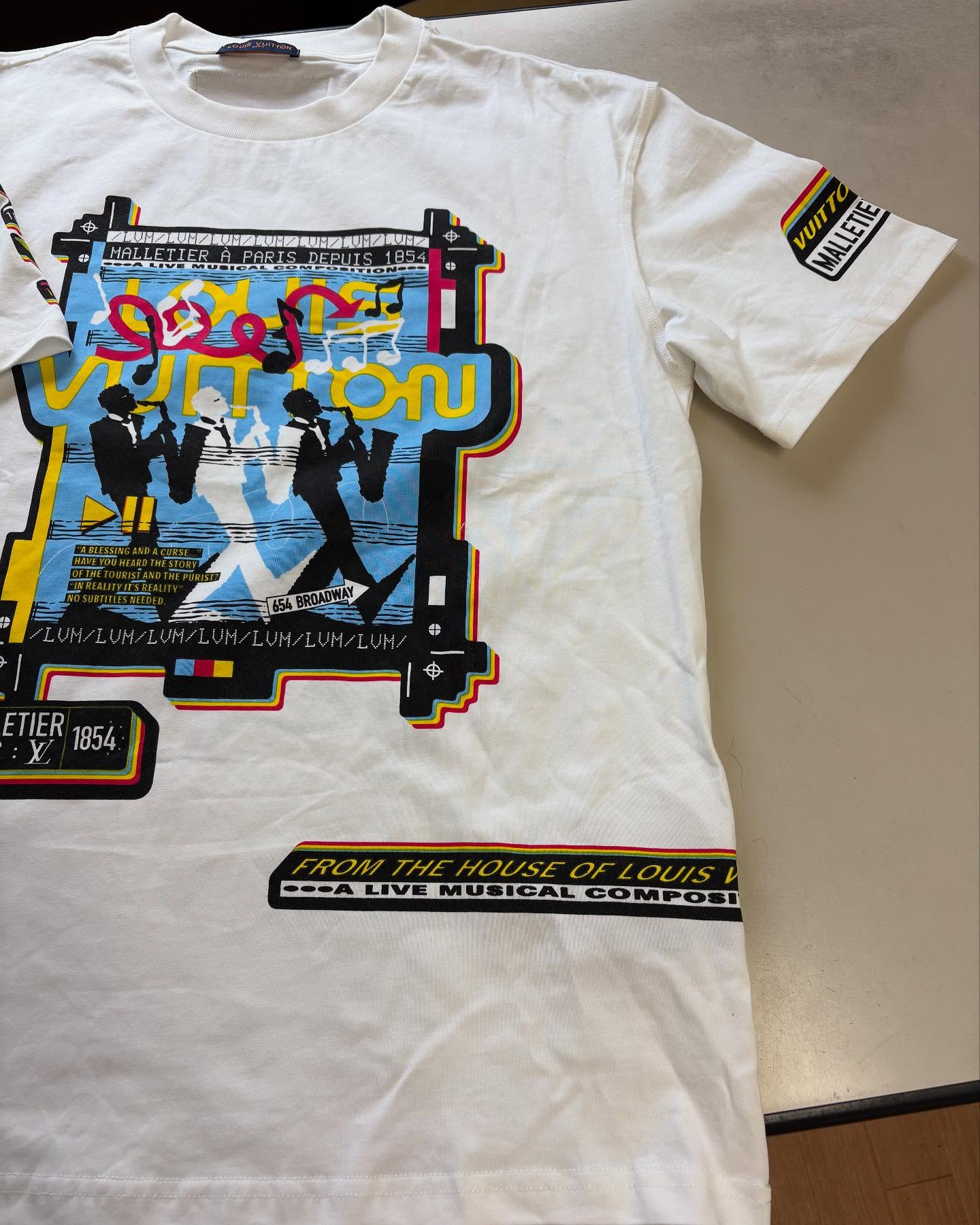 Tシャツのお直し👕👚✂️