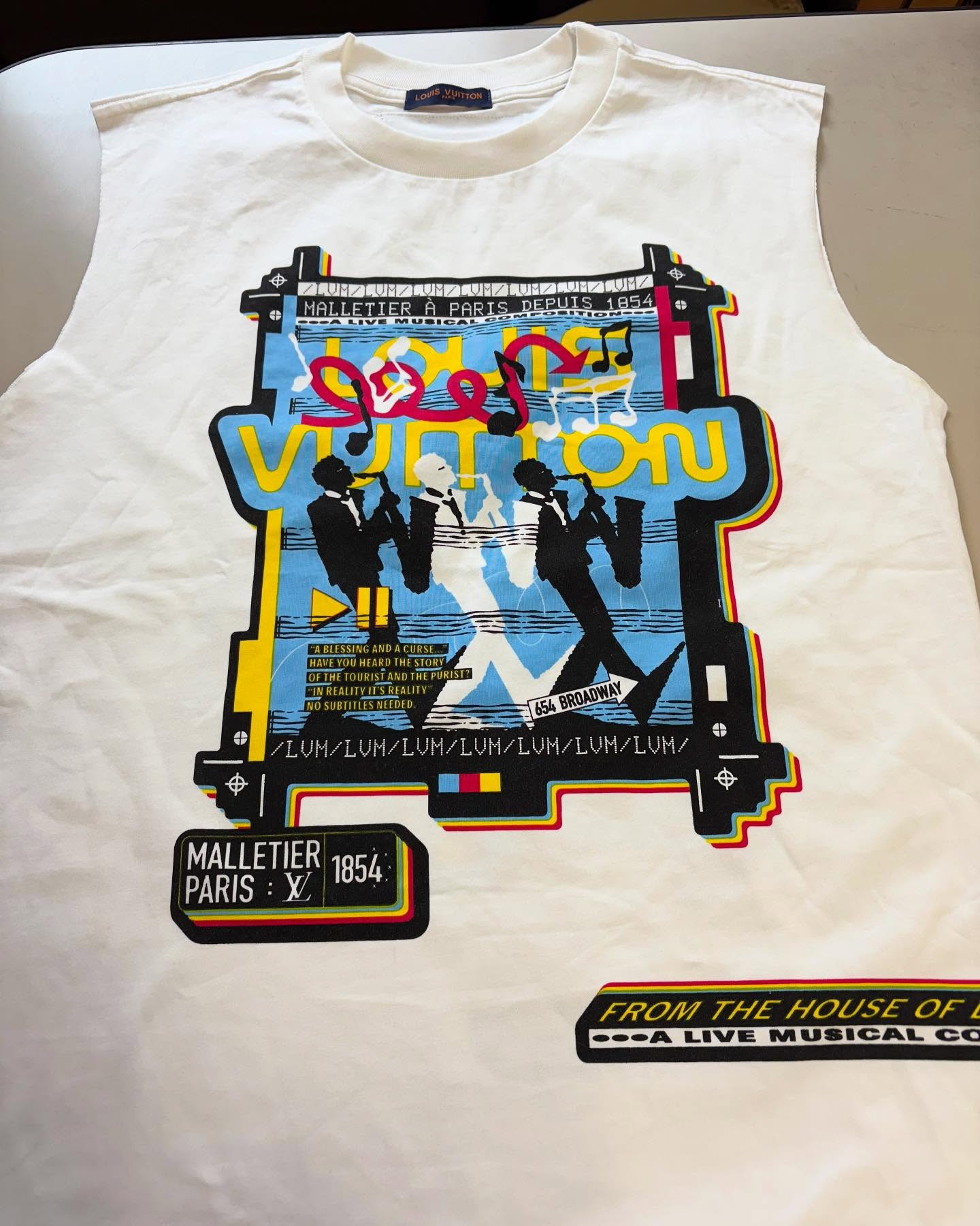 Tシャツのお直し👕👚✂️