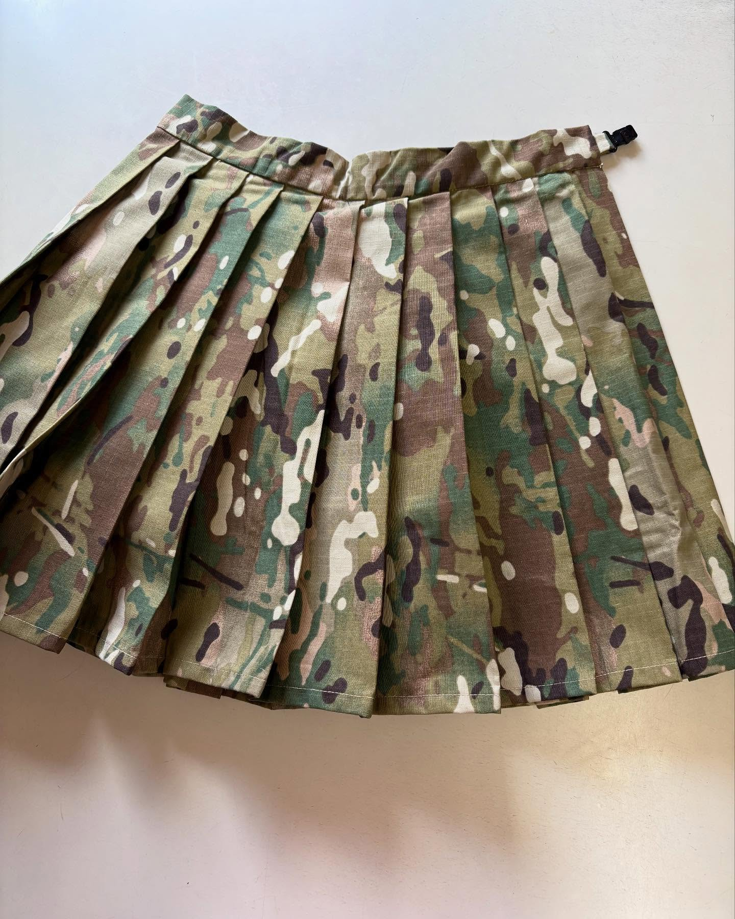 ドールの衣装のお直し🌟😆