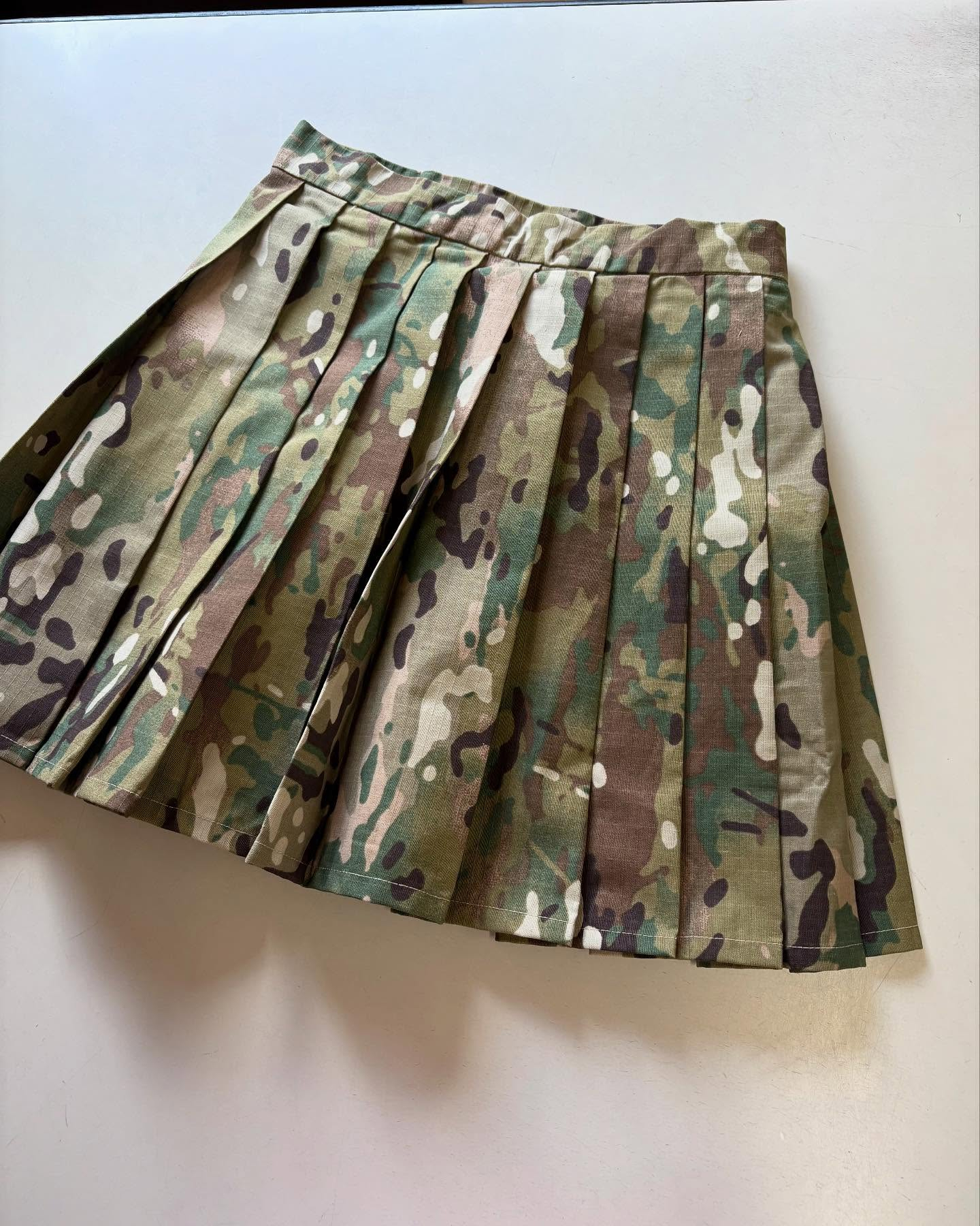 ドールの衣装のお直し🌟😆