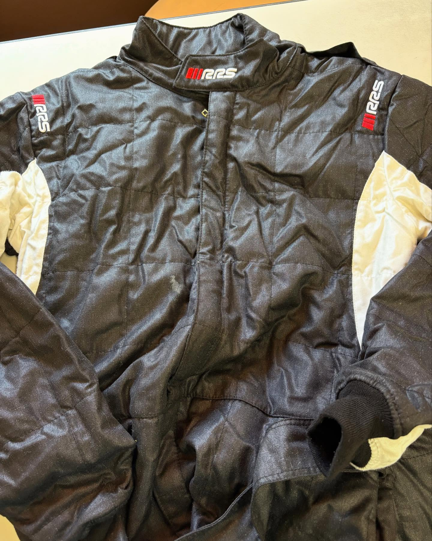 🏍️ワッペン付け🌟🧵🪡