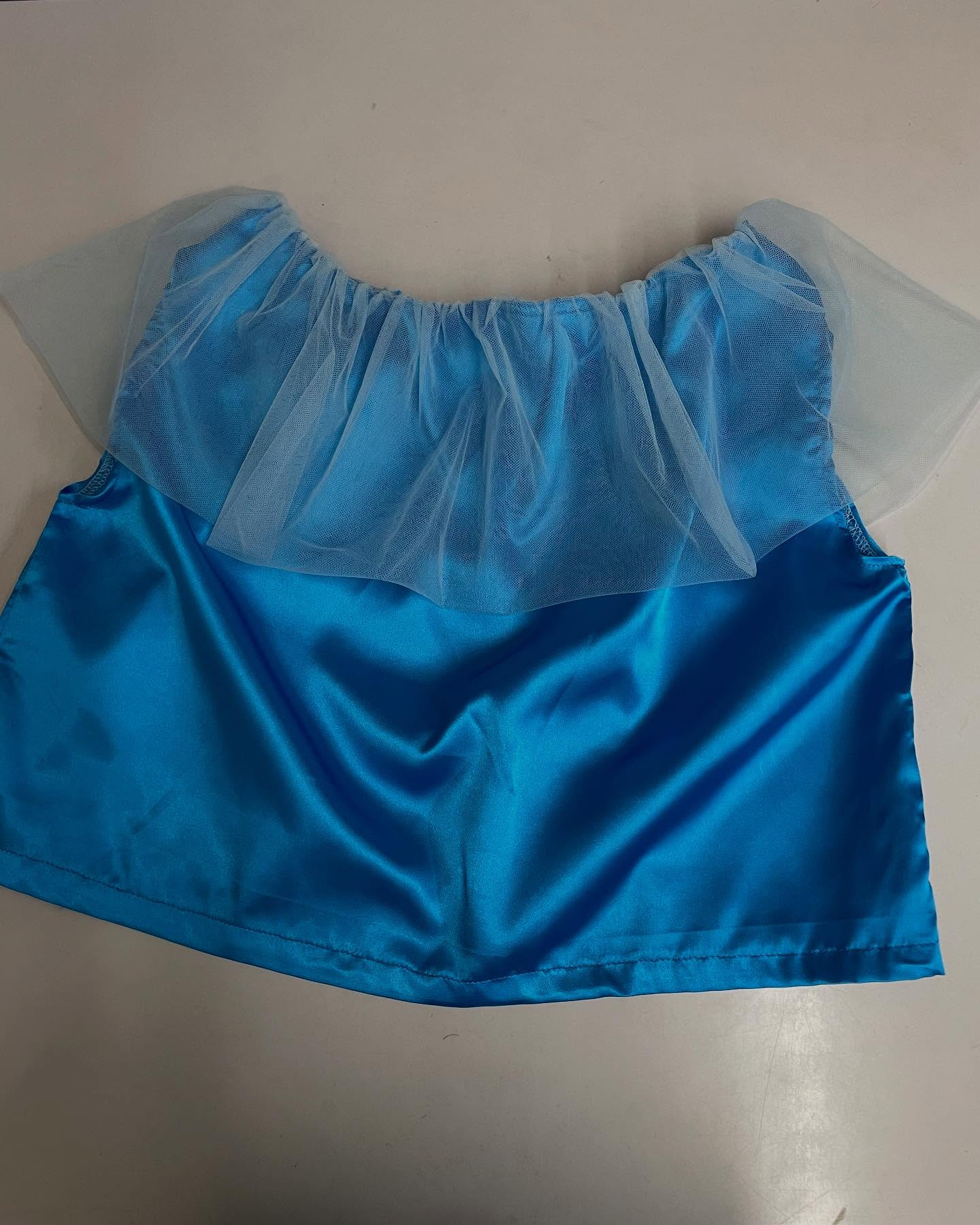 体育祭の衣装制作🌟