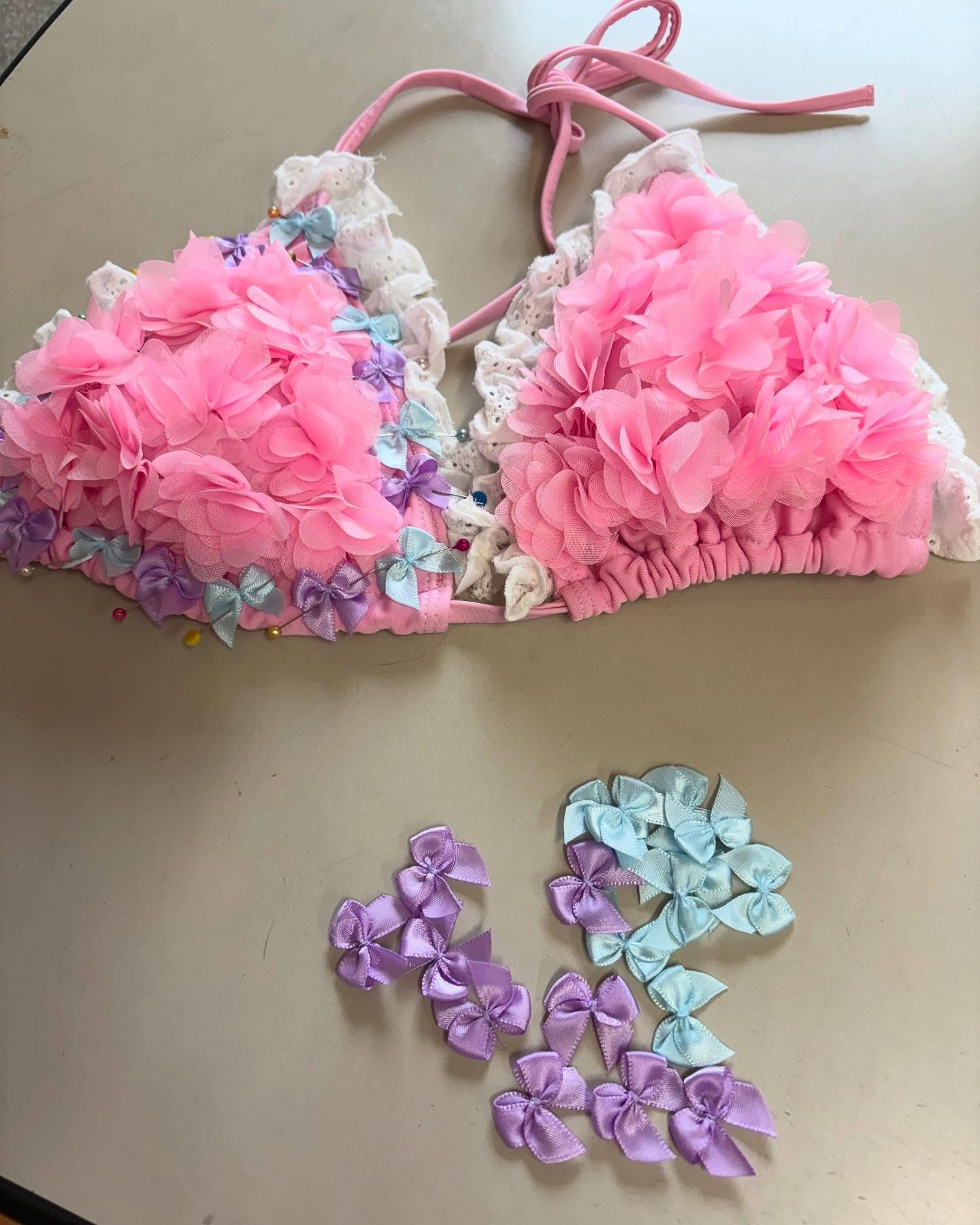 可愛い水着👙✨ ✨