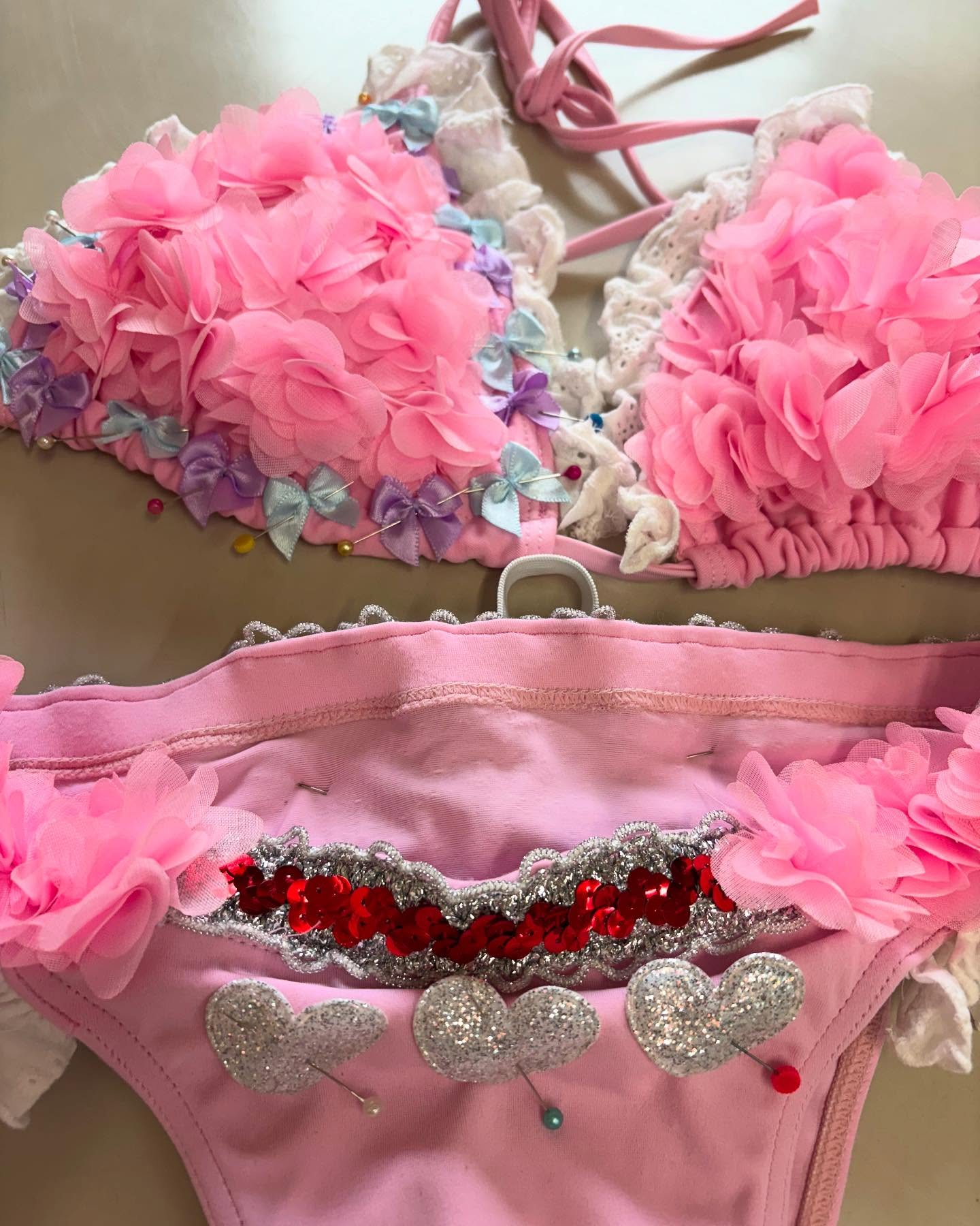 可愛い水着👙✨ ✨