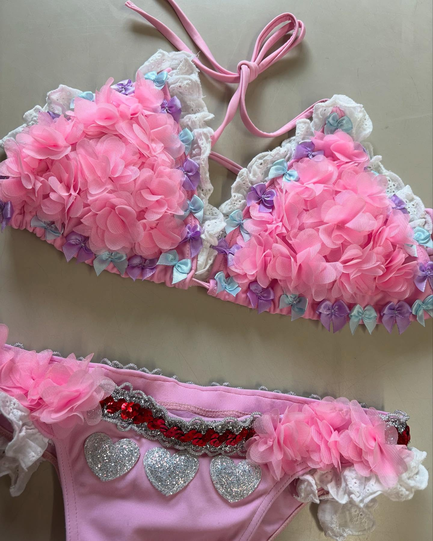 可愛い水着👙✨ ✨