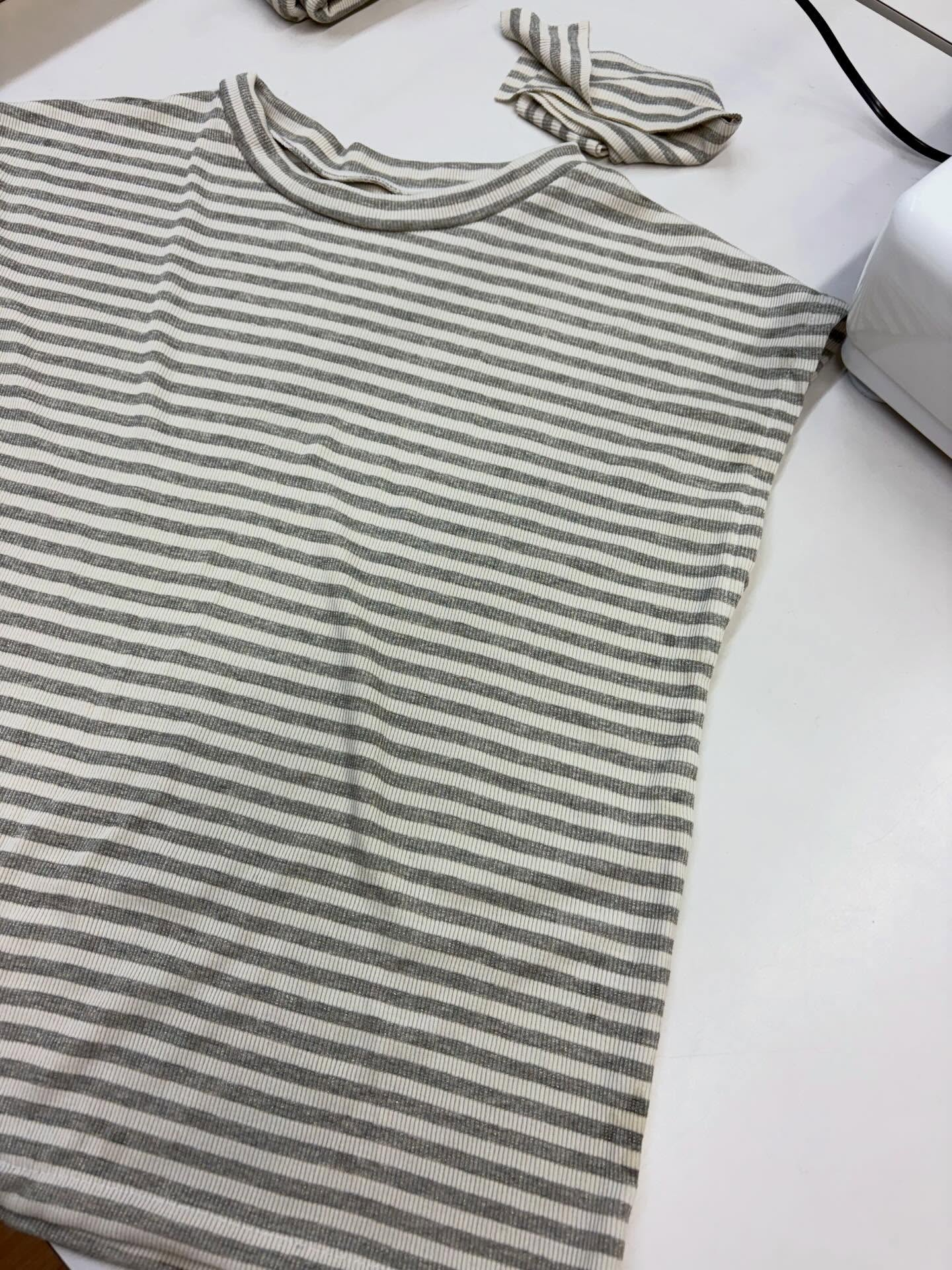 ソーイング教室🧵🪡