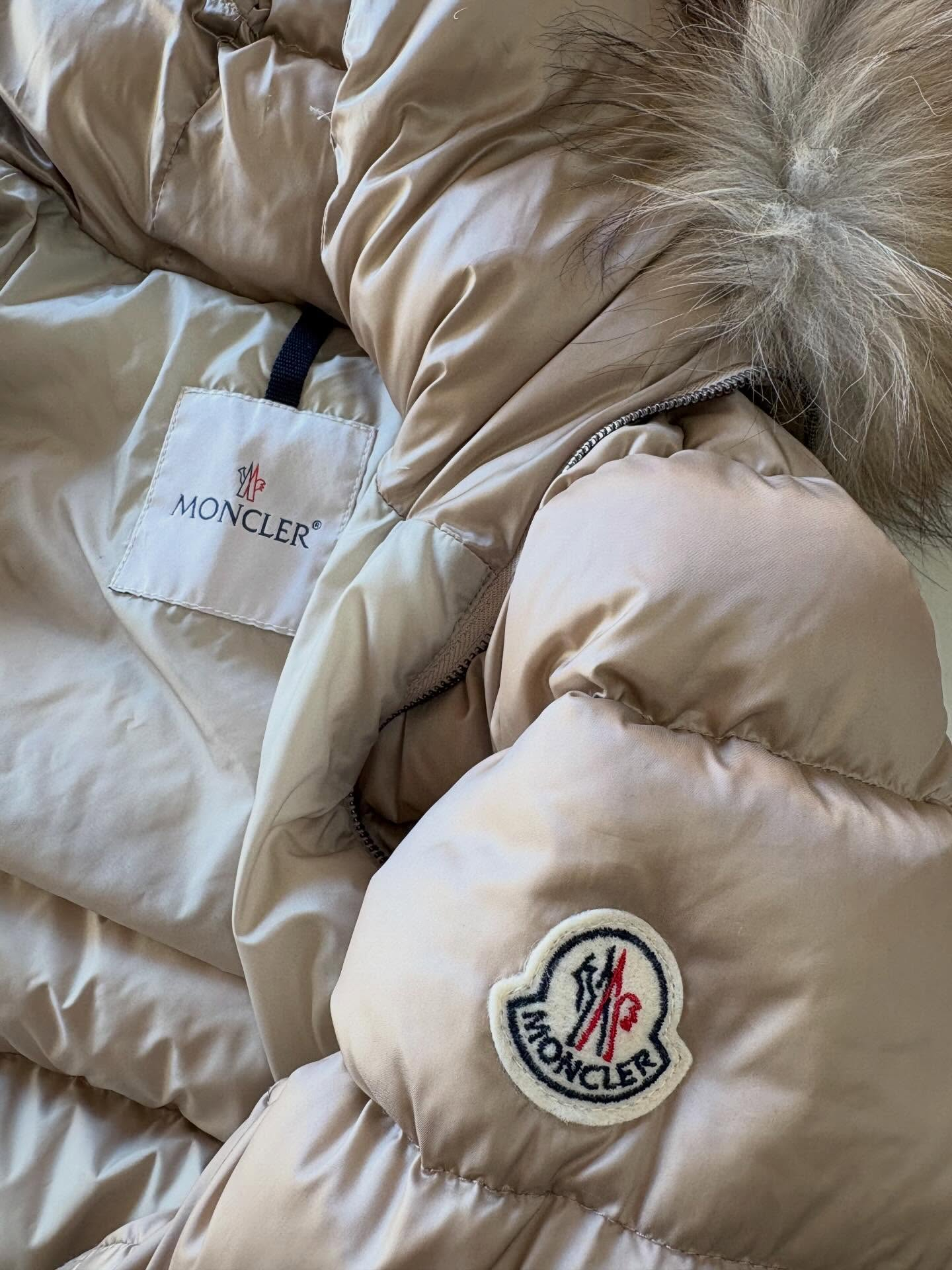 ワッペン付けしませんか？🧵✨