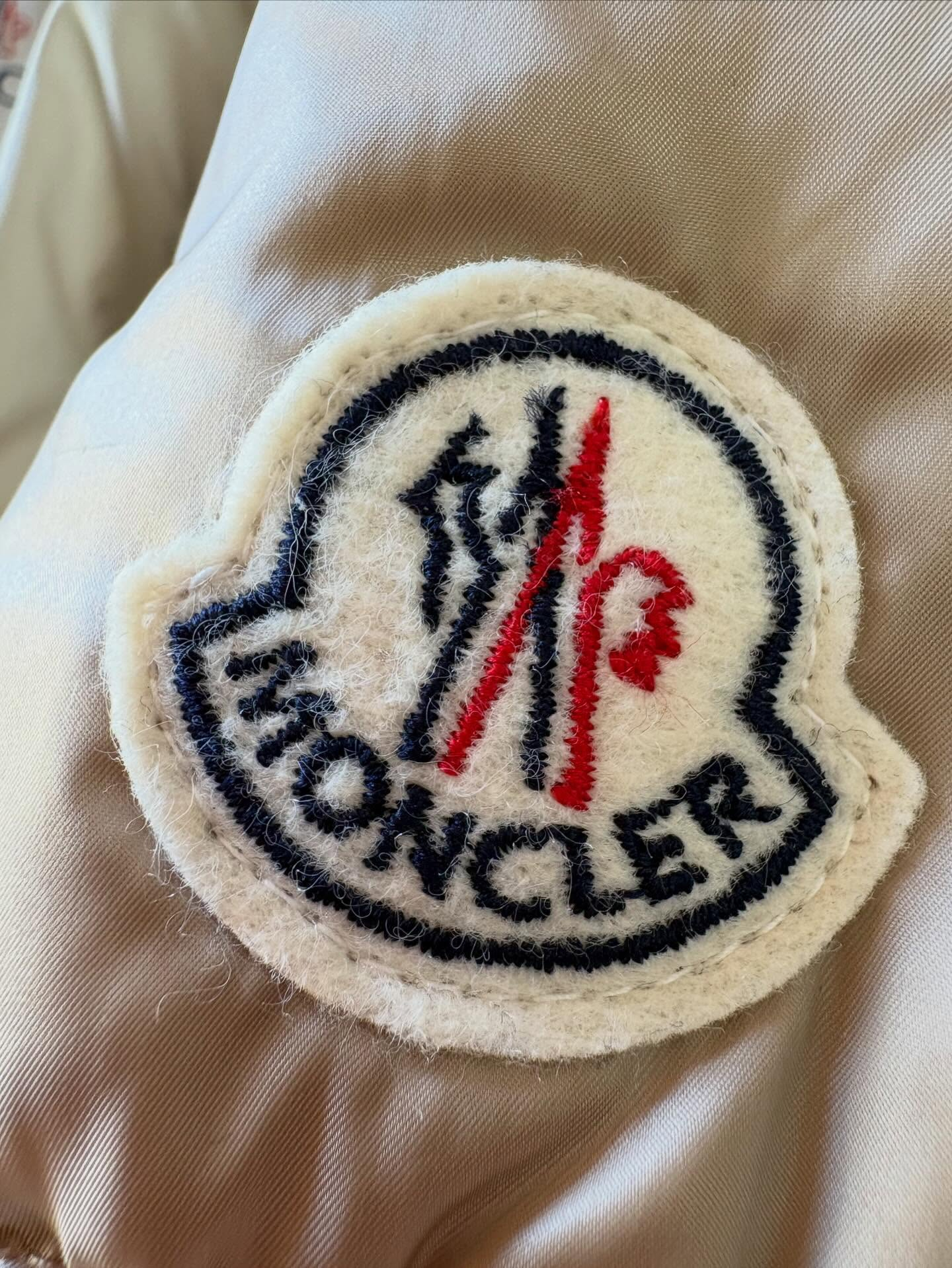 ワッペン付けしませんか？🧵✨