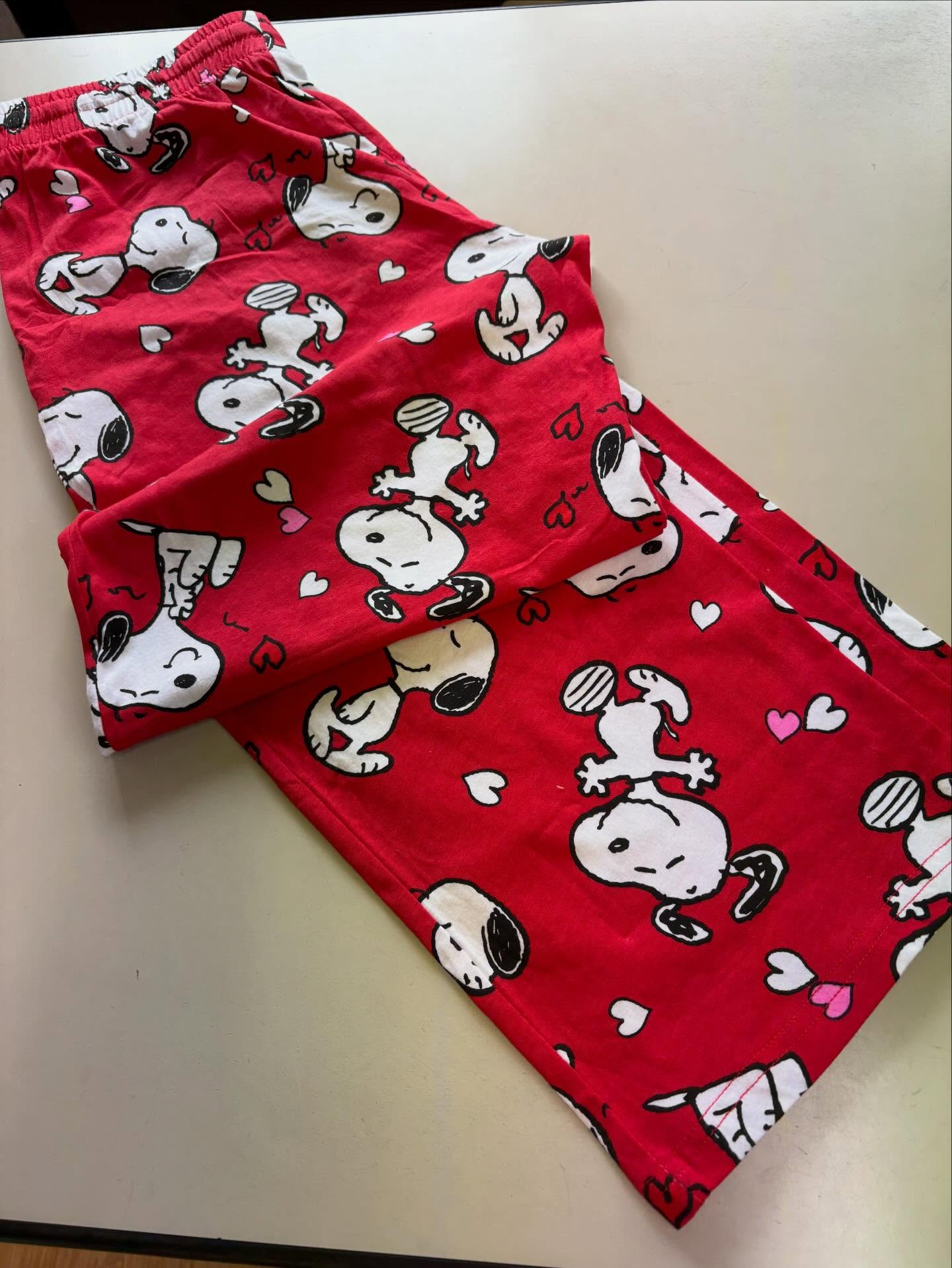 ストレッチ素材の裾上げ👖✂️