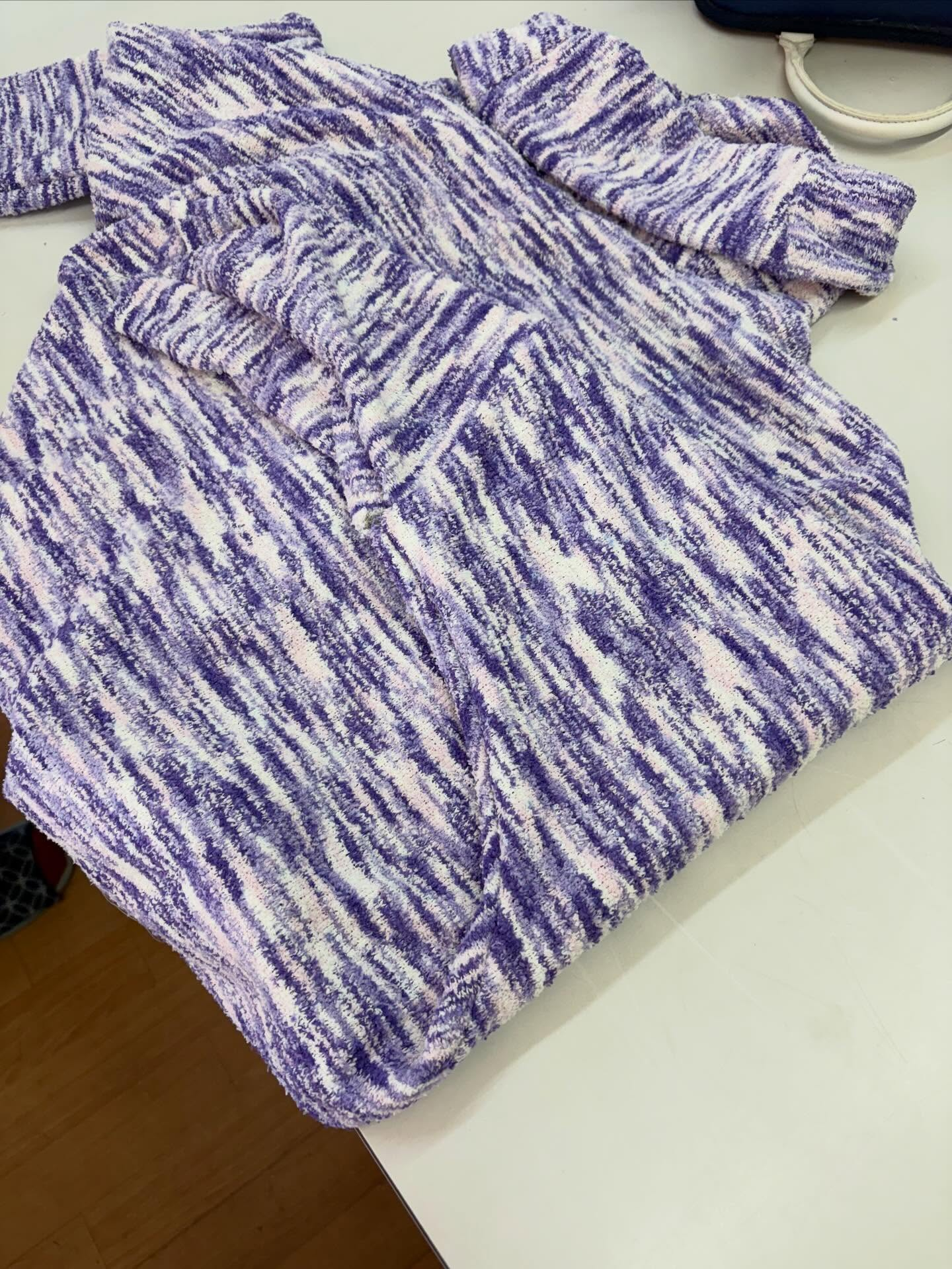 ソーイング教室🧵🪡✨