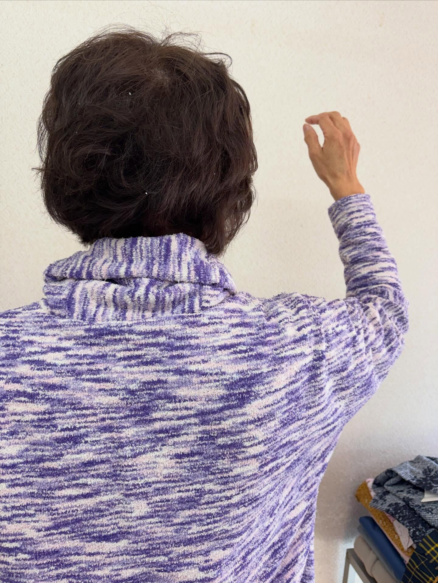 ソーイング教室🧵🪡✨