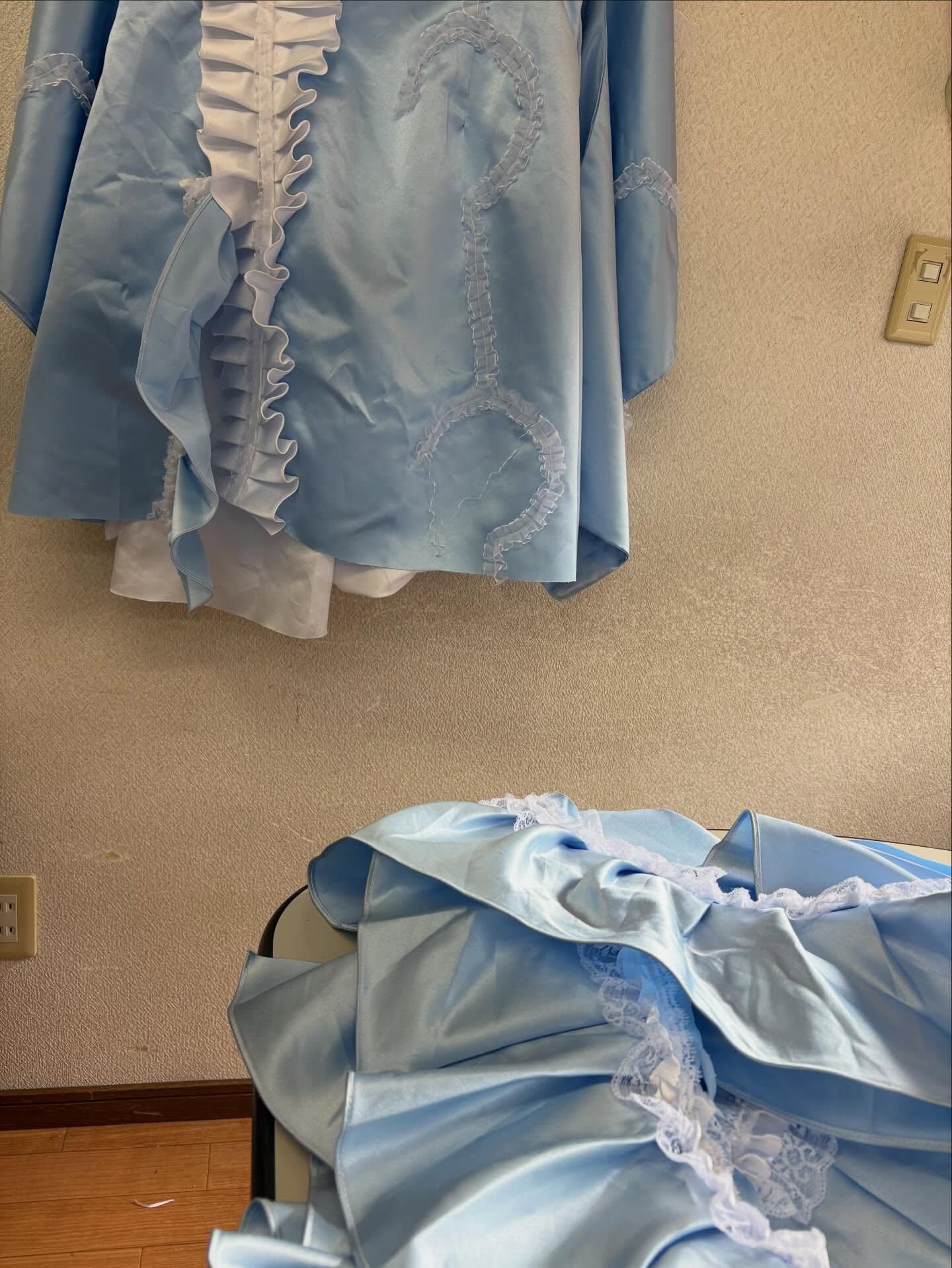 🎀コスプレイヤーの皆様へ🎀