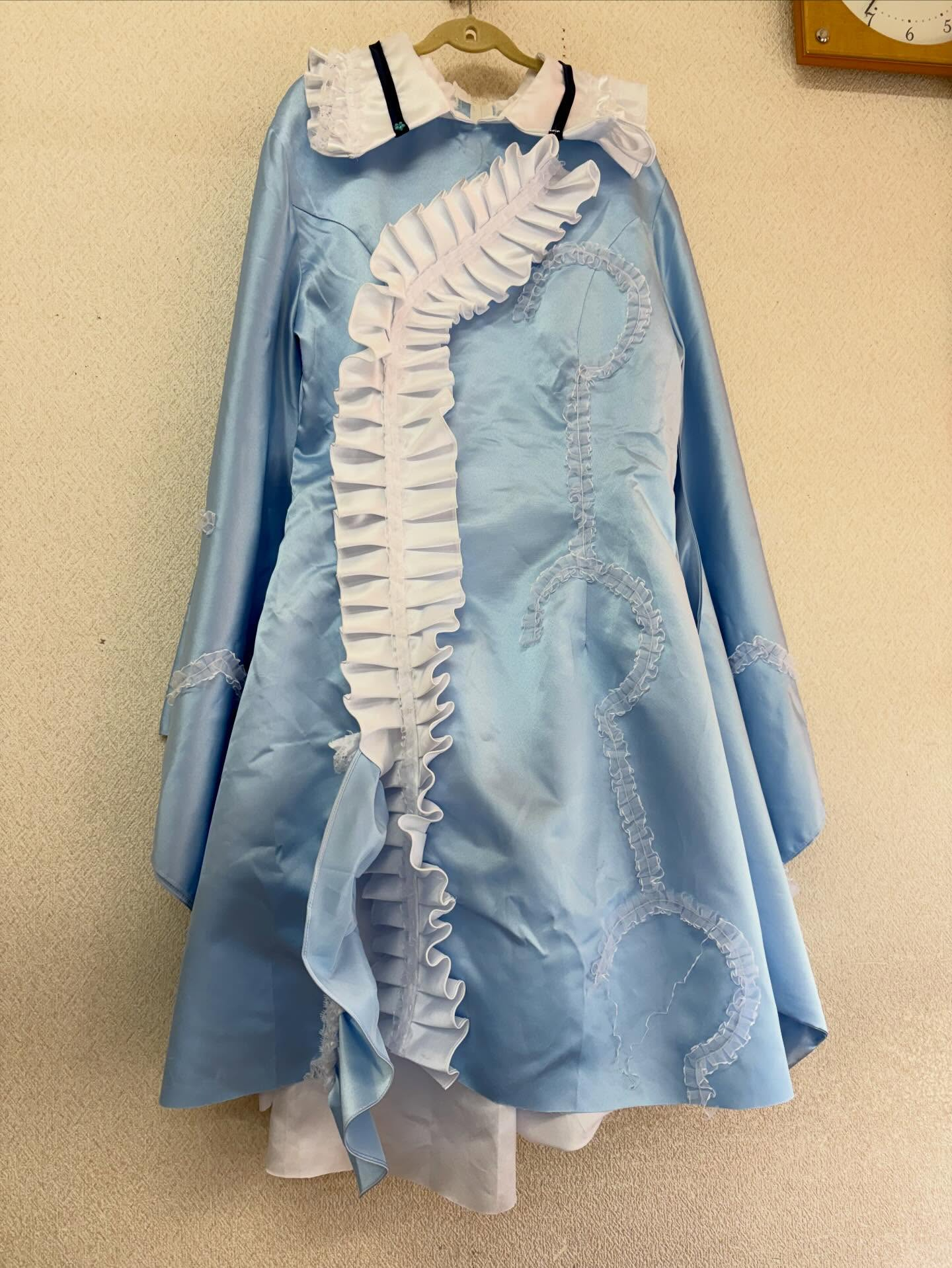 🎀コスプレイヤーの皆様へ🎀