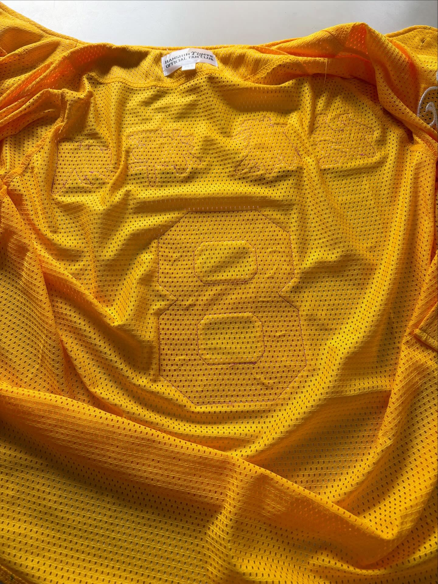 野球ファン⚾️必見❗️