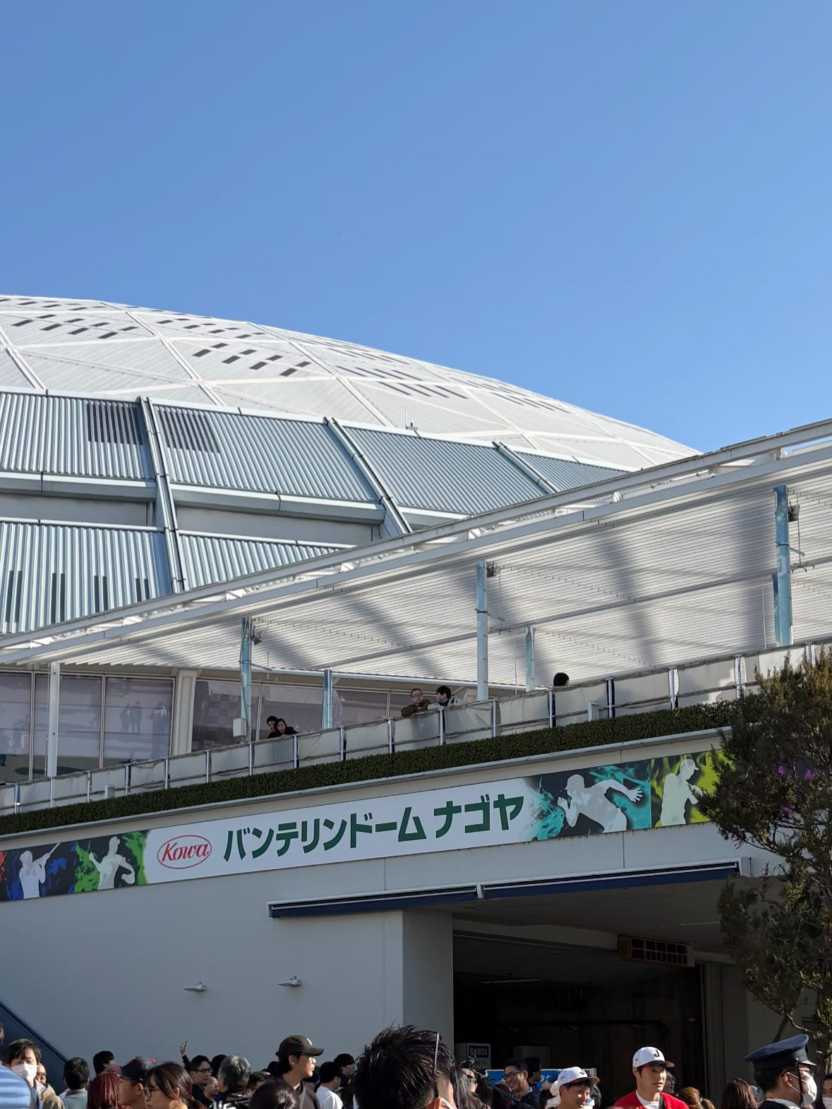 ワッペン縫い付け🧵🪡✨