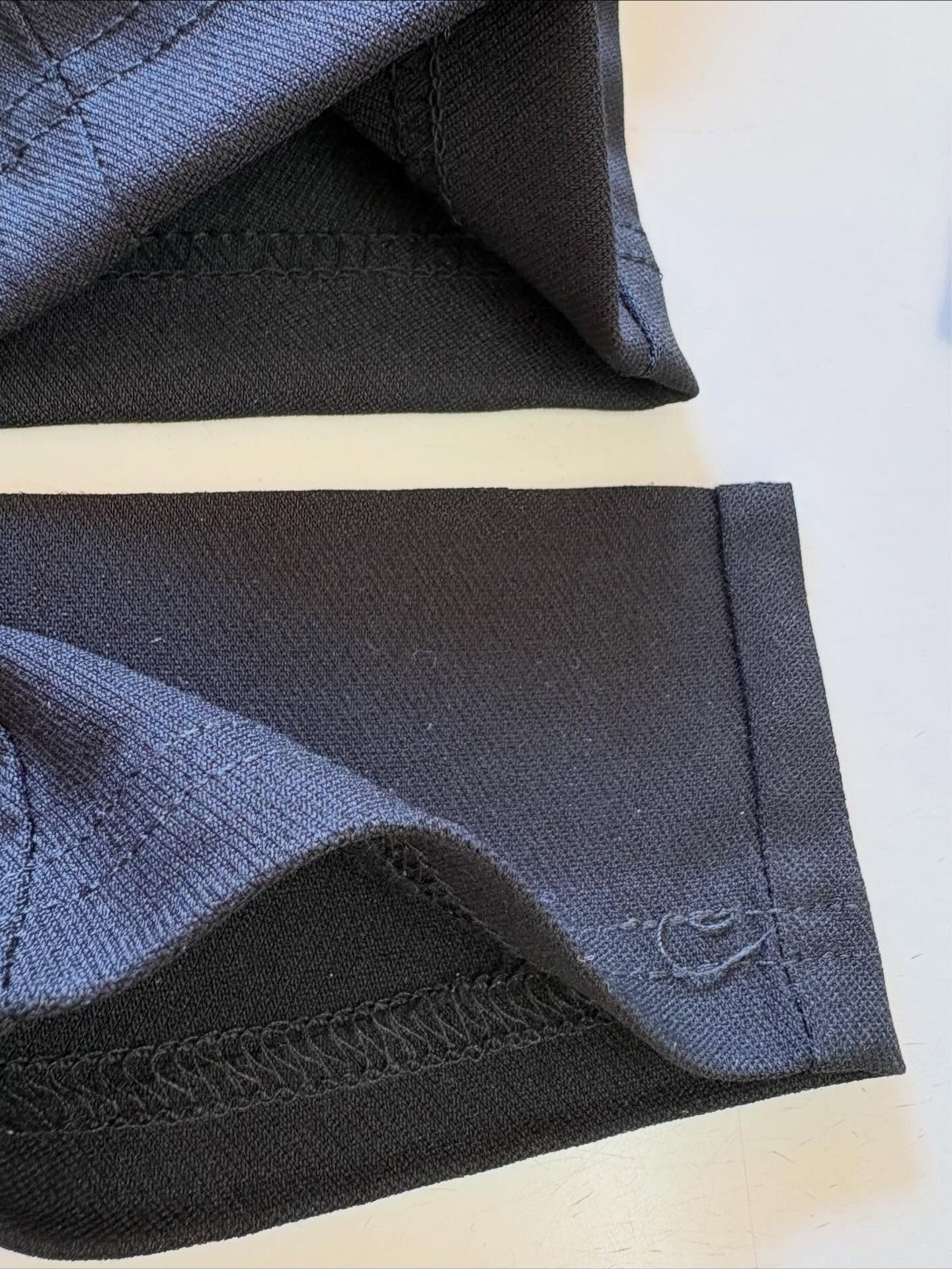 👖裾上げ、丈直し✨