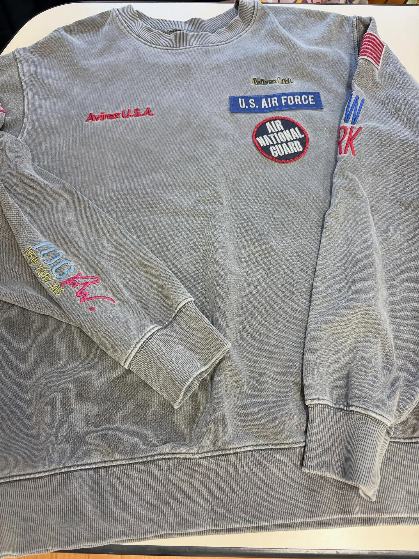 シャツのリメイク👕✂️🧵