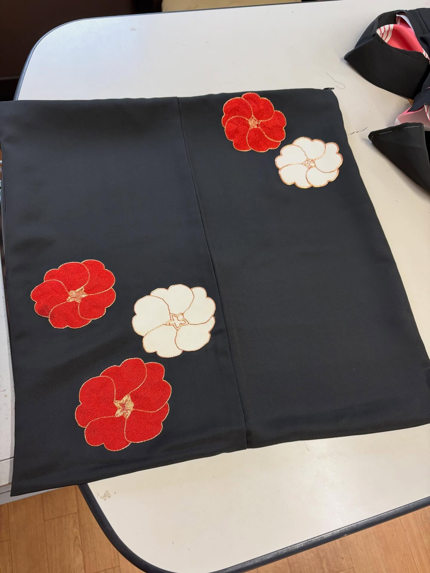 着物👘リメイク✨ ✨