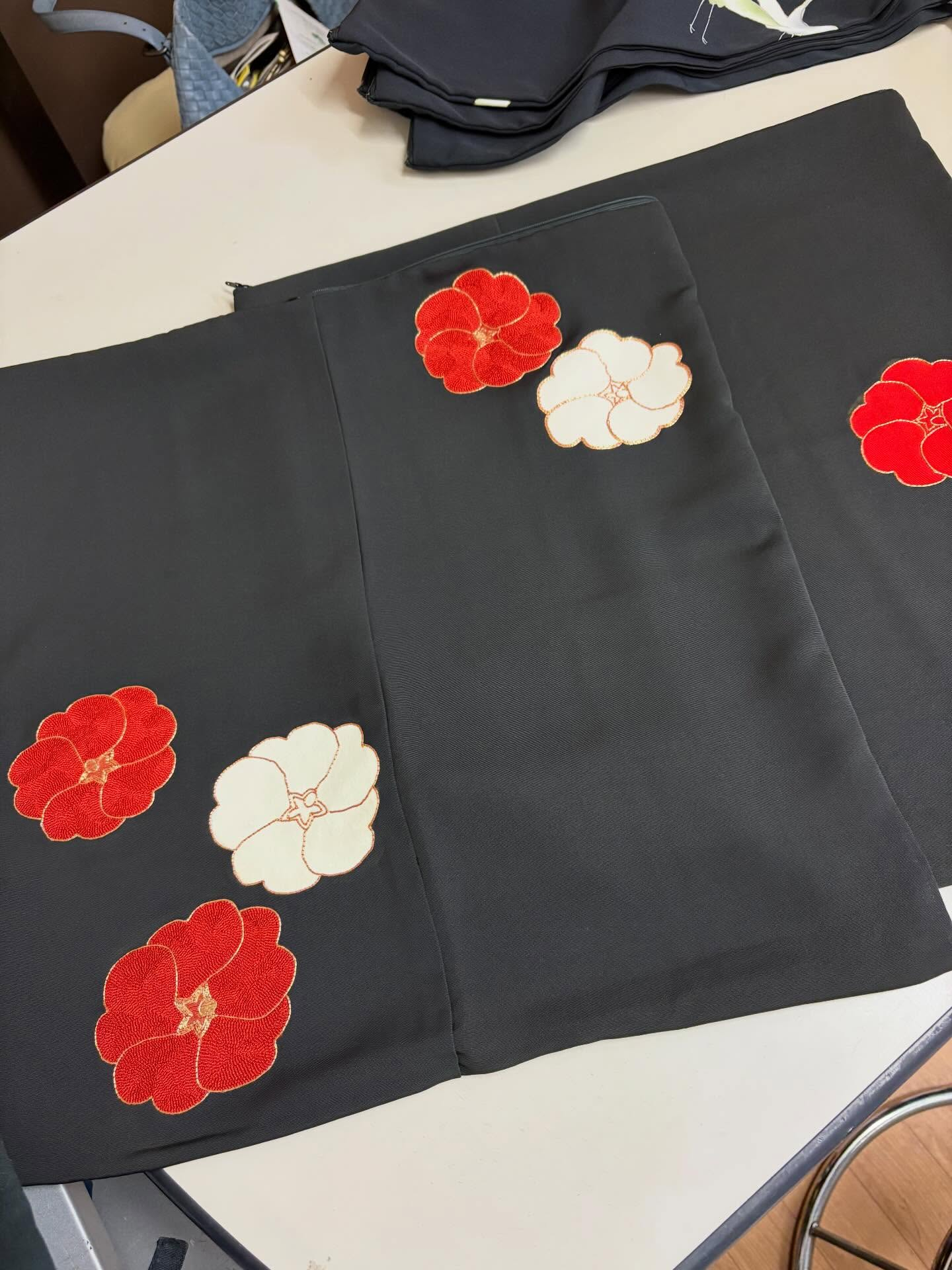 着物👘リメイク✨ ✨