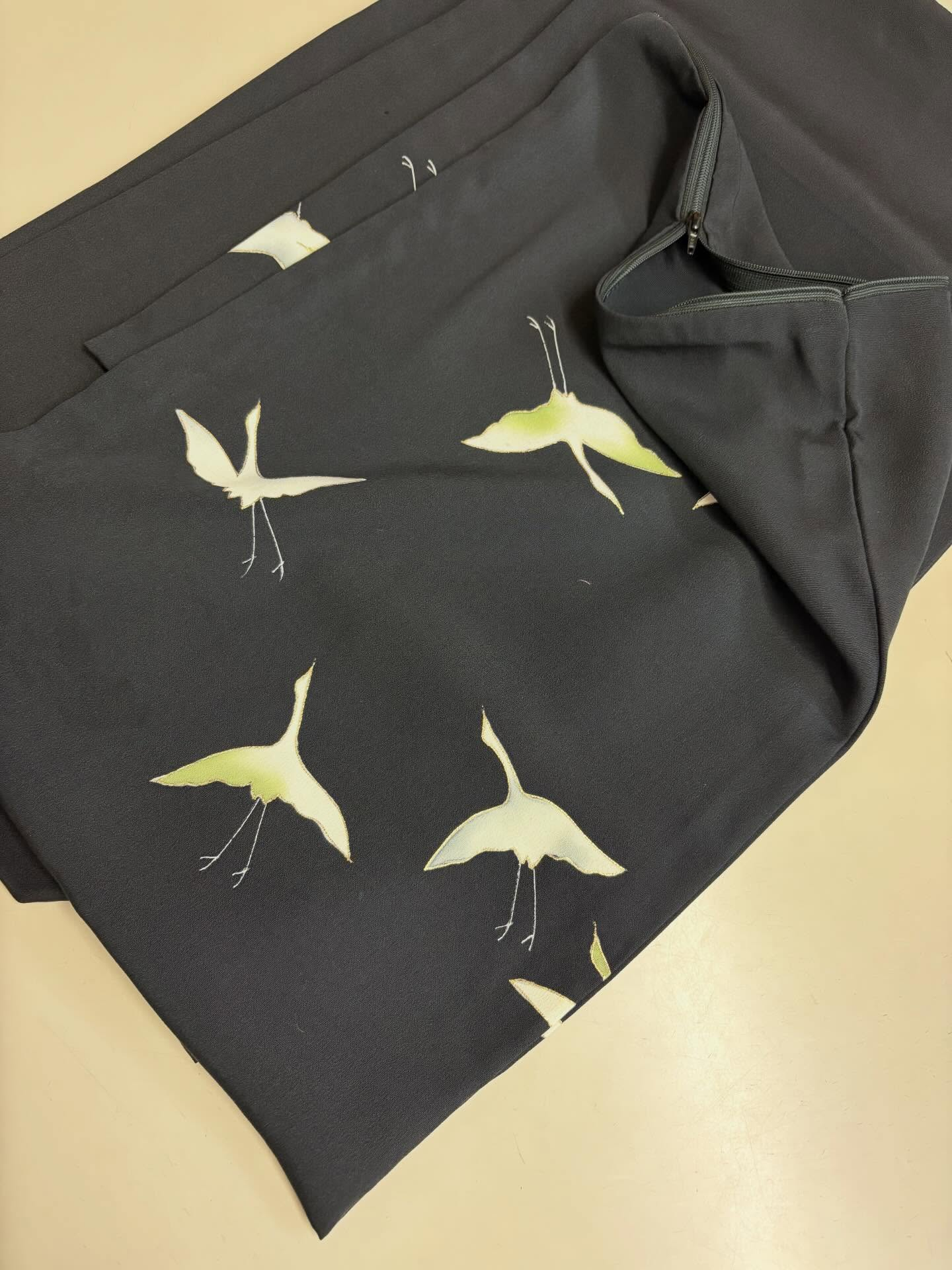 着物👘リメイク✨ ✨