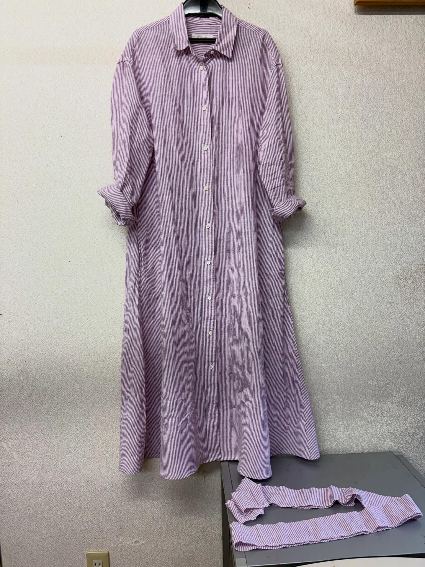 丈直し✂️🧵🪡