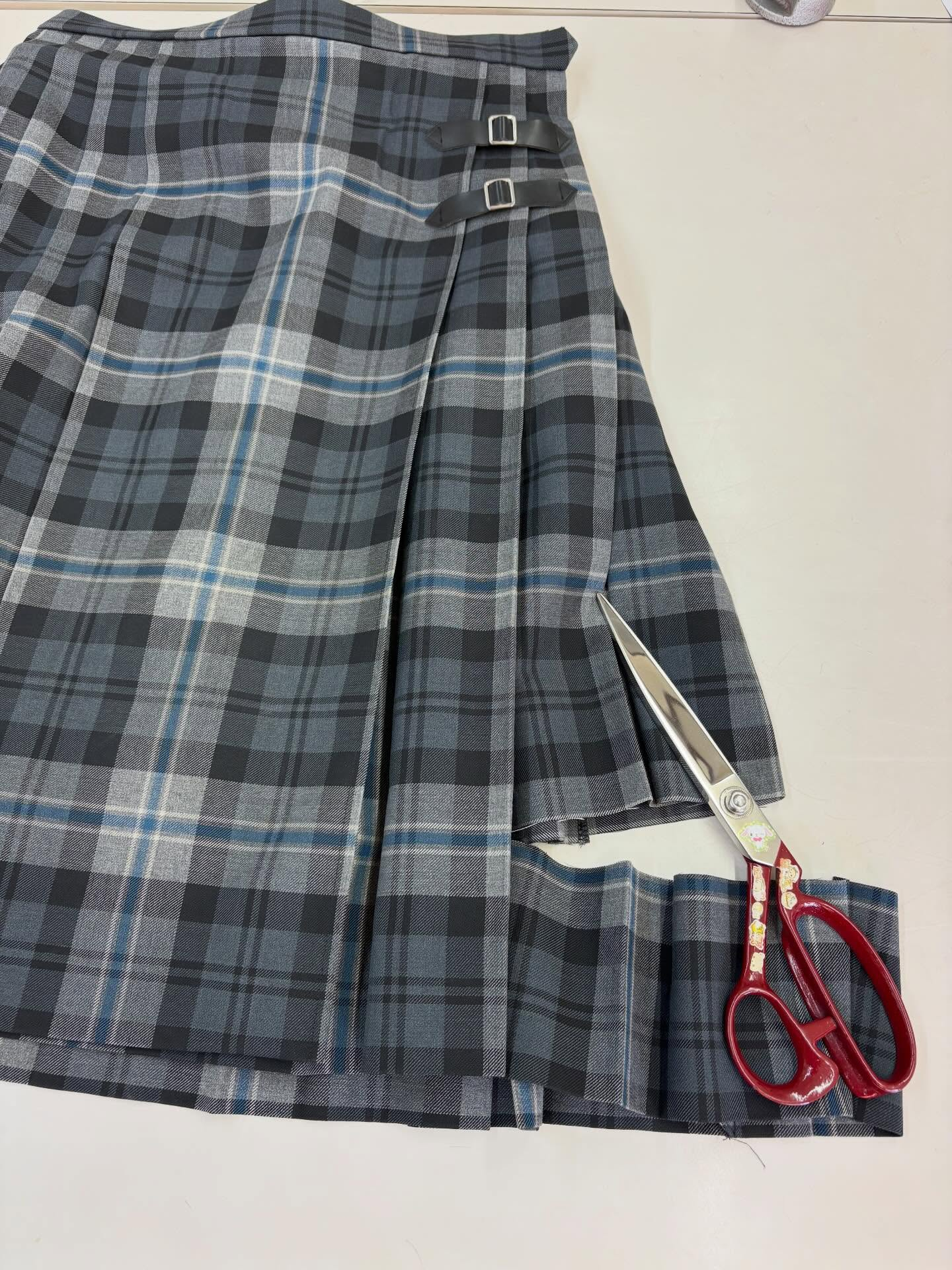 丈直し✂️🧵🪡