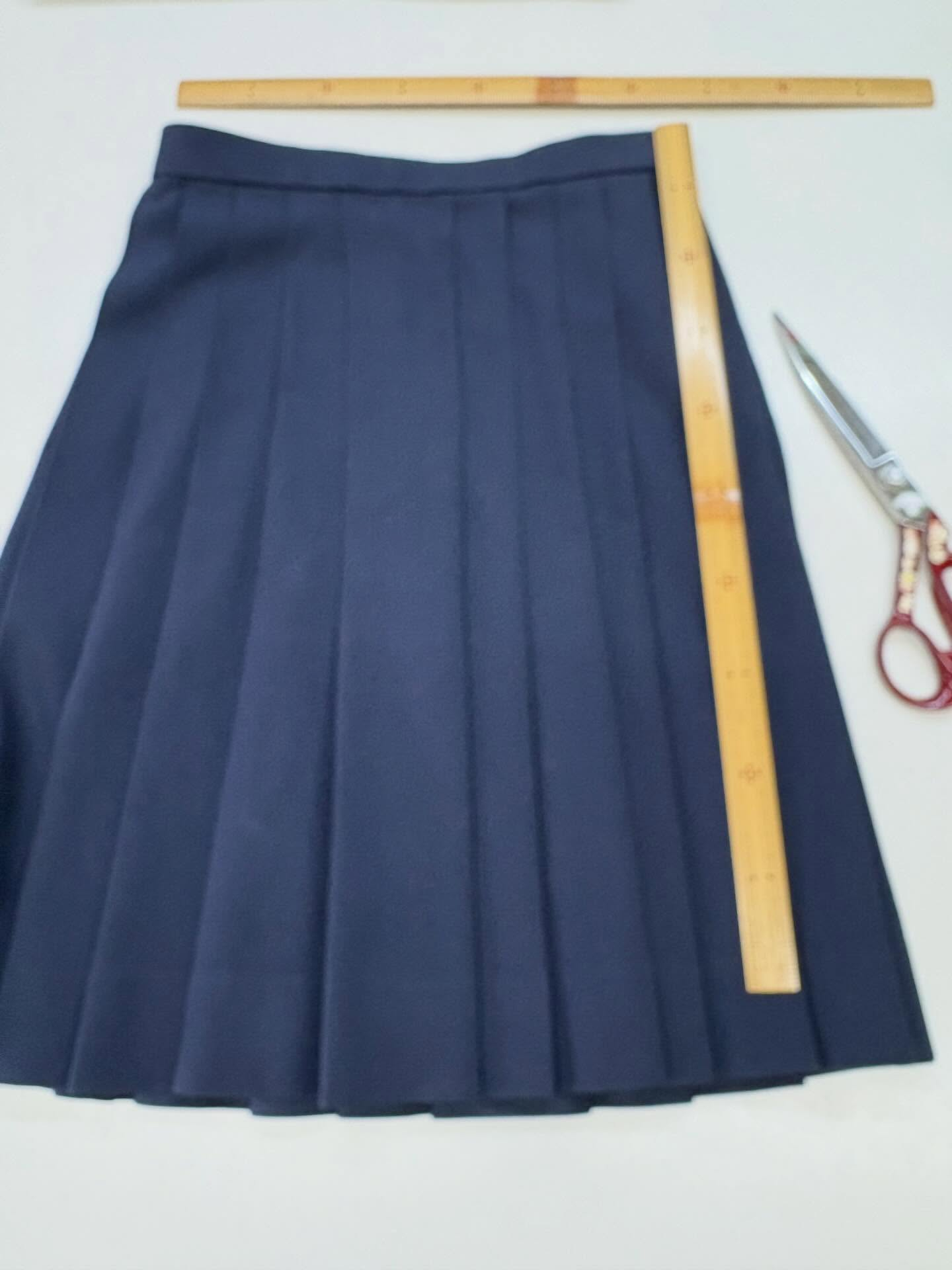 丈直し✂️🧵🪡