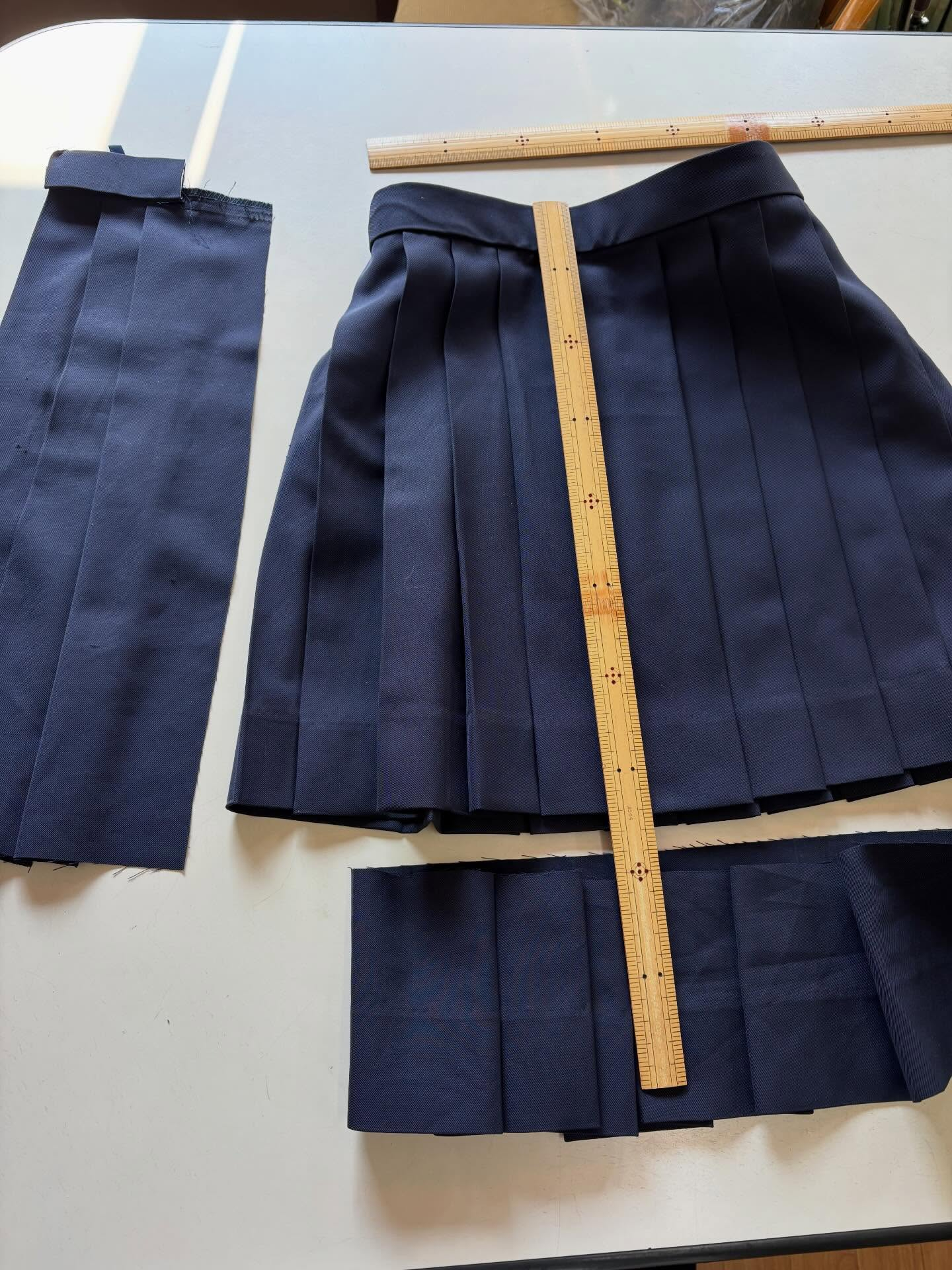 丈直し✂️🧵🪡