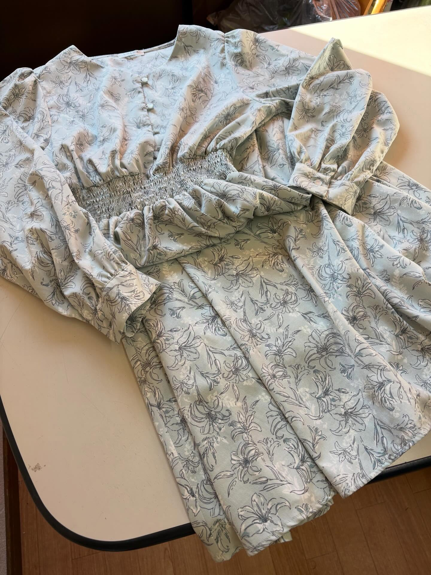 丈直し✂️🧵🪡