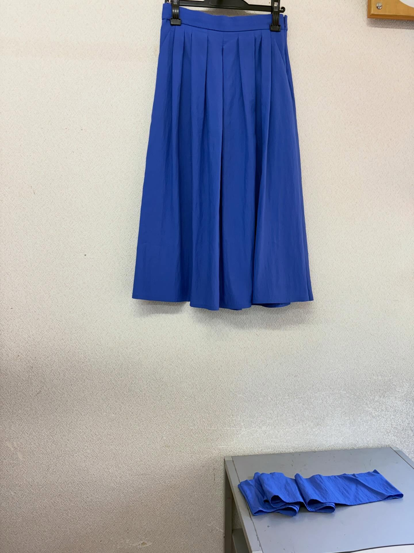 丈直し✂️🧵🪡