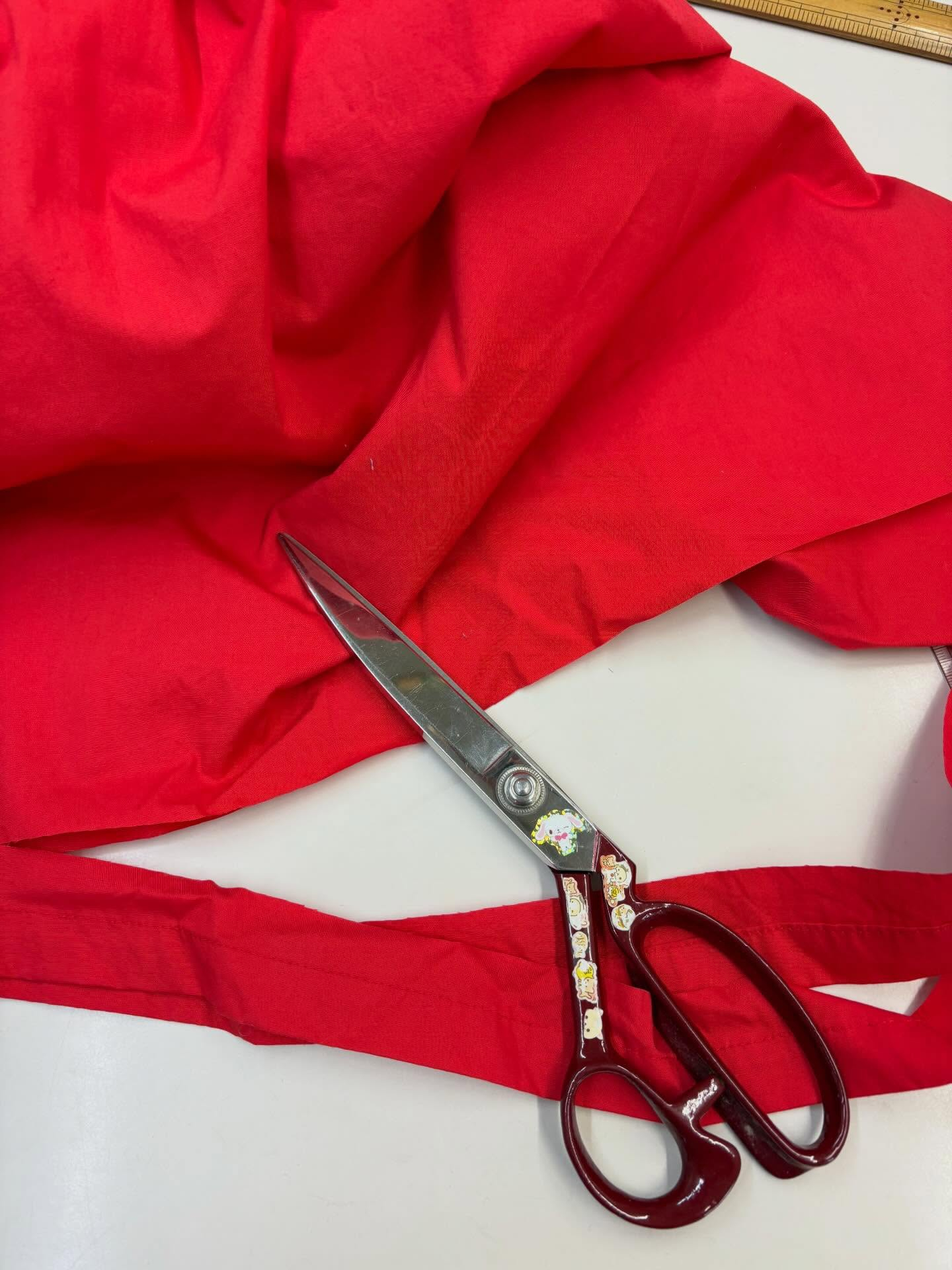丈直し✂️🧵🪡