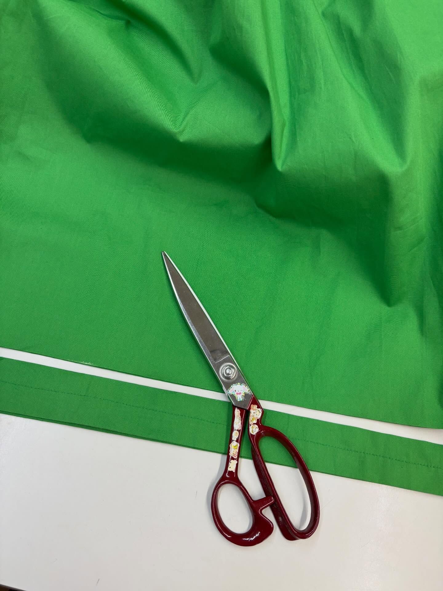 丈直し✂️🧵🪡