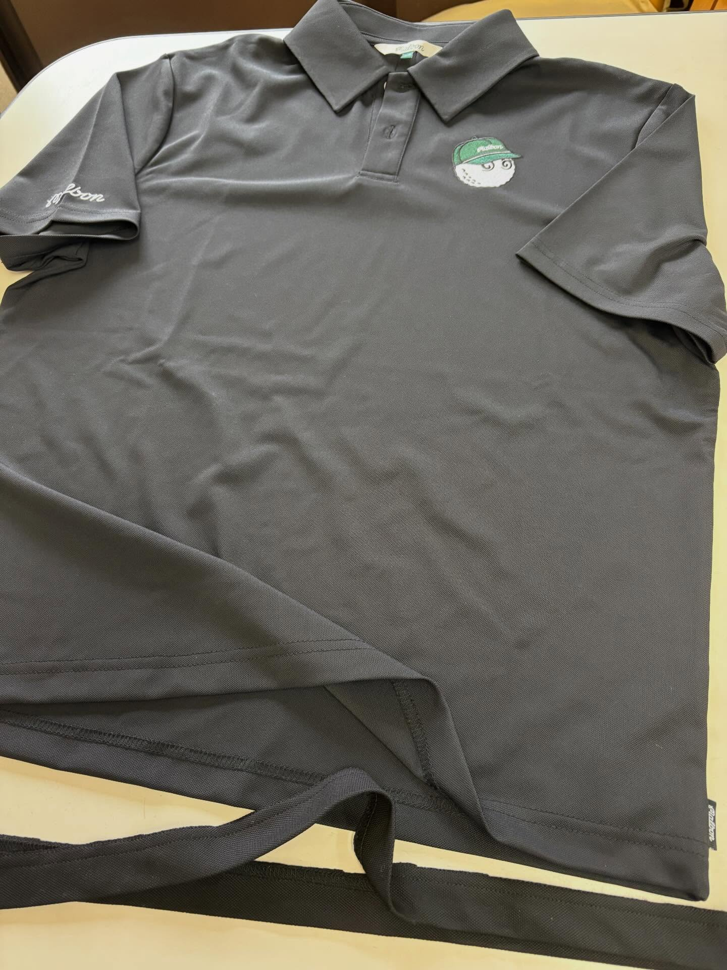 Tシャツ着丈直し✂️👕
