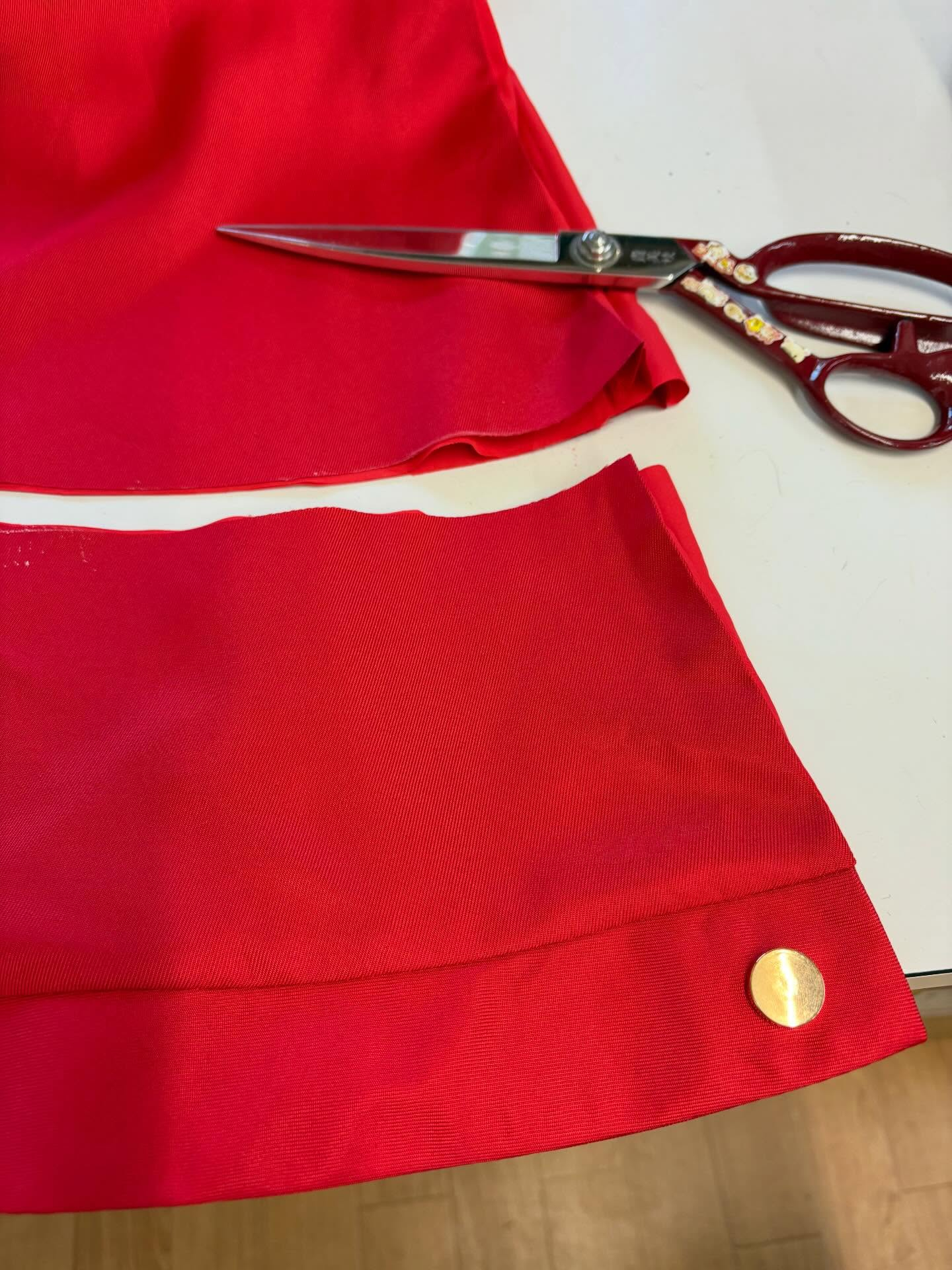 コスプレ✂️🧵🪡