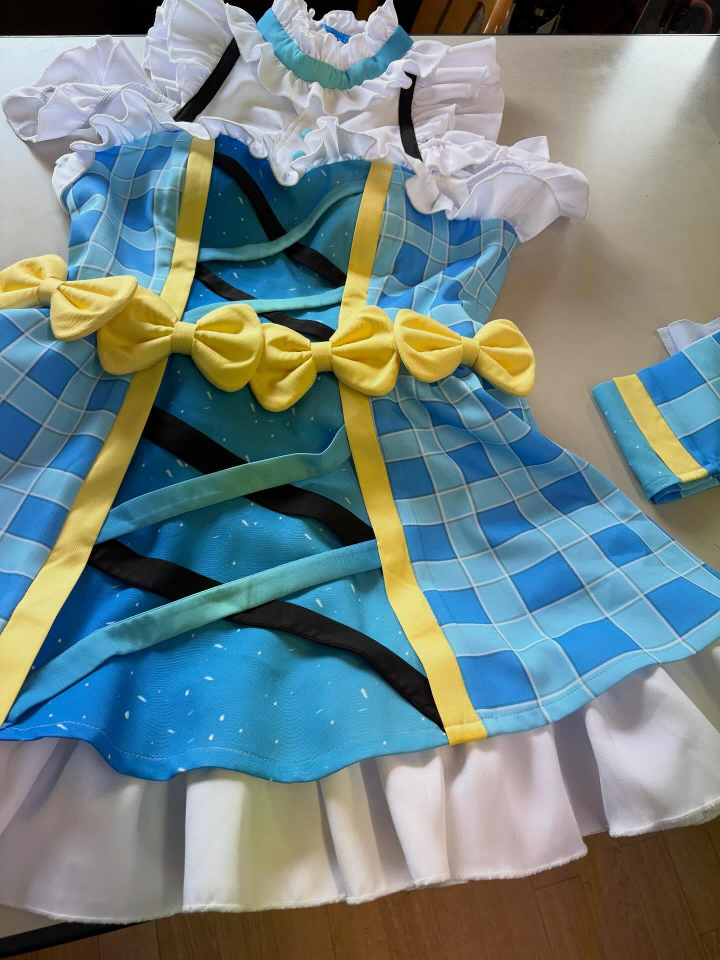 コスプレ好きのみなさんへ📣